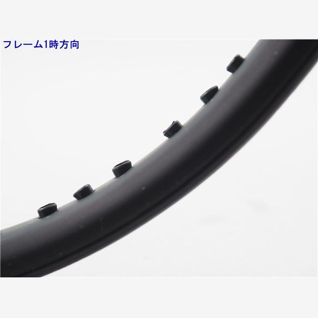 中古 テニスラケット ヘッド スピード MP 2024年モデル (G2) HEAD