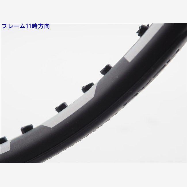 中古 テニスラケット ヘッド スピード MP 2024年モデル (G2) HEAD