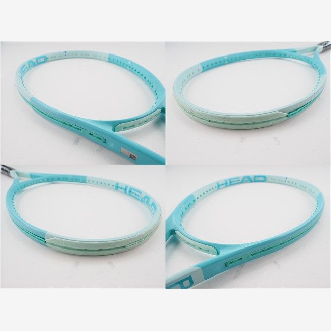 中古 テニスラケット ヘッド ブーム MP オルタネイト 2024年モデル【一