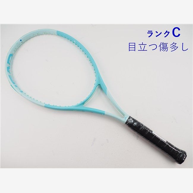 中古 テニスラケット ヘッド ブーム MP オルタネイト 2024年モデル【一