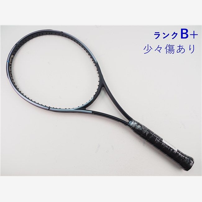 にし 中古 テニスラケット ヘッド グラビティー MP 2023年モデル (G2) HEAD