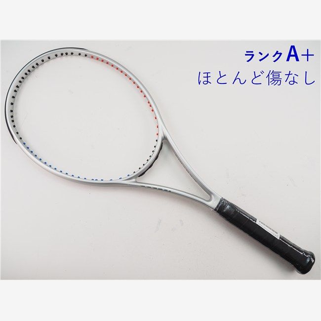 中古 テニスラケット ウィルソン ブレード 98 16×19 バージョン8