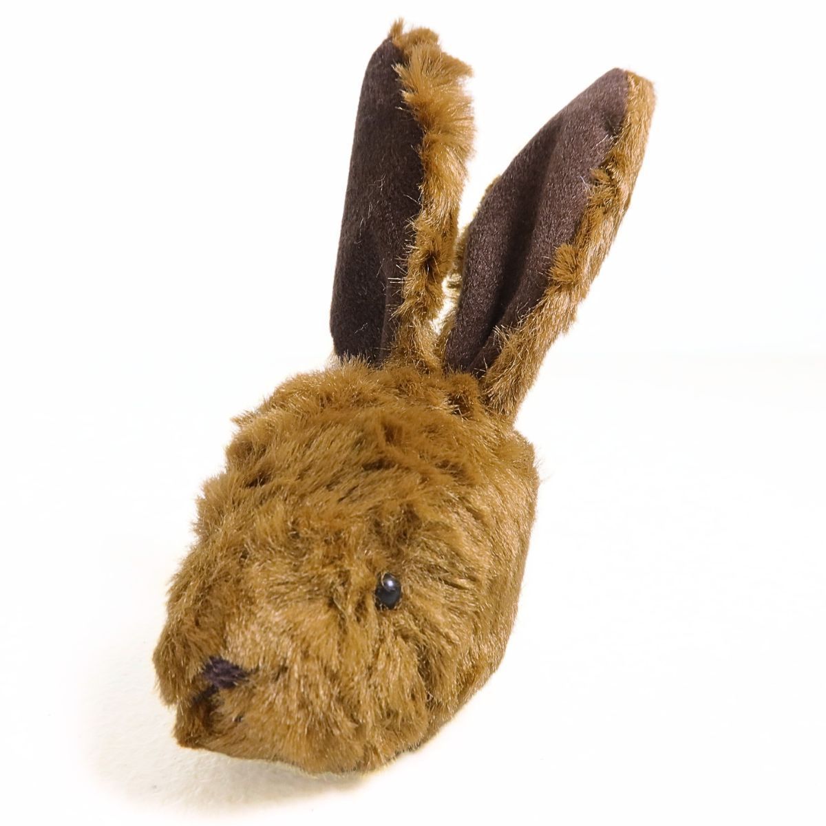 美品】ピンクハウス☆ブローチ コサージュ うさぎ ラビット ぬいぐるみ