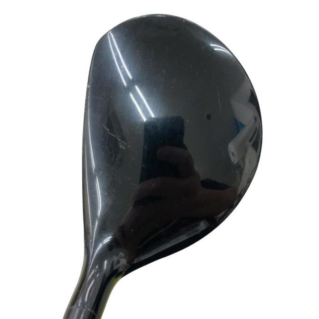 【中古】 ロイヤルコレクション RC B.B.D TYPE HII 7W(20) フェアウェイウッド FW TOUR RC BBD Type HII (フレックスSR) メンズ 男性用 右利き 右用 Cランク ゴルフクラブ