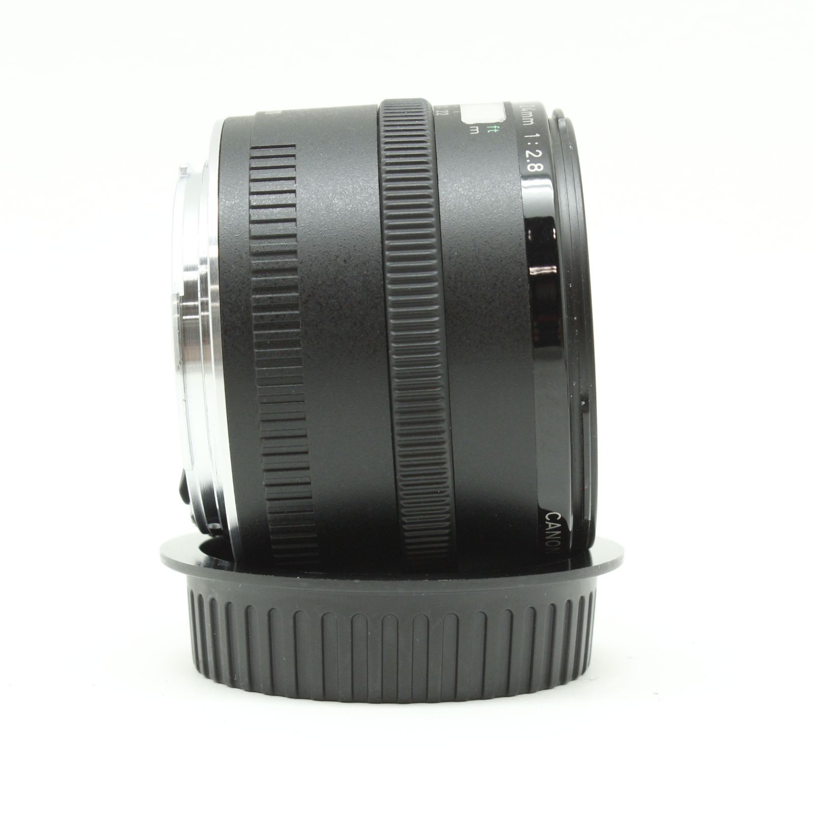 Canon EF 24mm F2.8 - メルカリ