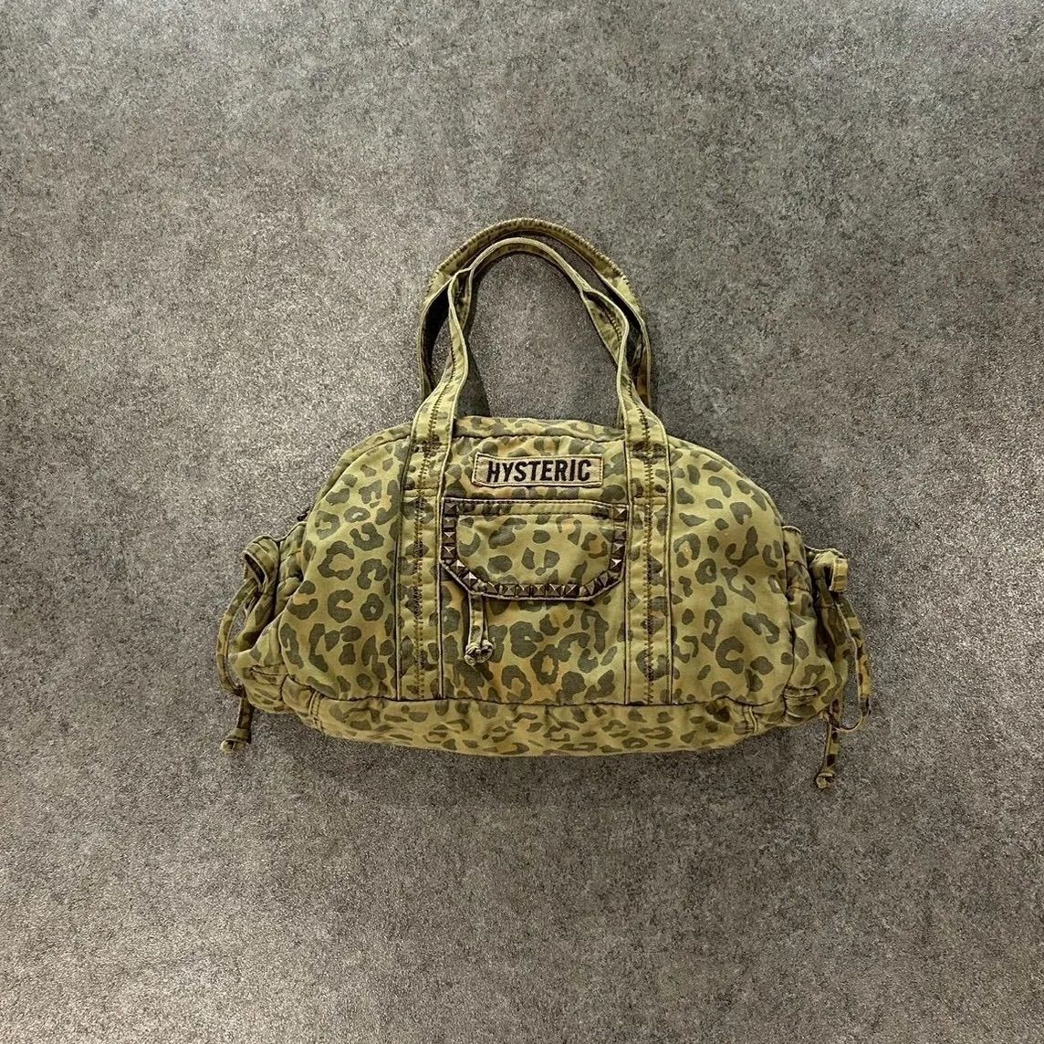 Y2K Hysterics Hysteric Glamour ヒステリックス ヒステリックグラマー 
