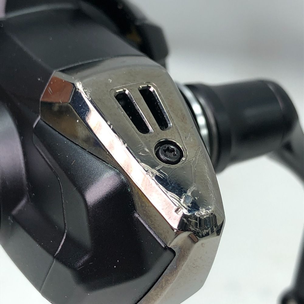 ΣΣSHIMANO シマノ スピニングリール 21エクスセンス 3000MHG 043436