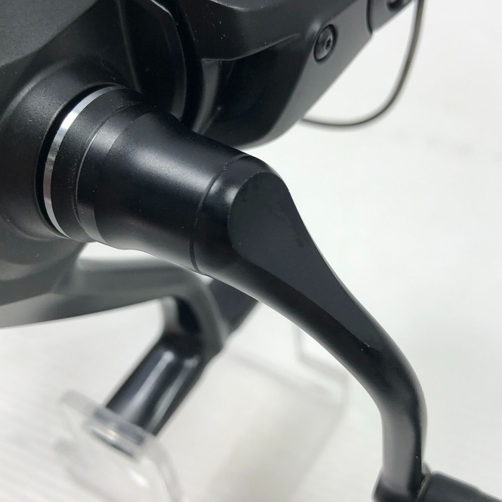 ΣΣSHIMANO シマノ スピニングリール 21エクスセンス 3000MHG 043436