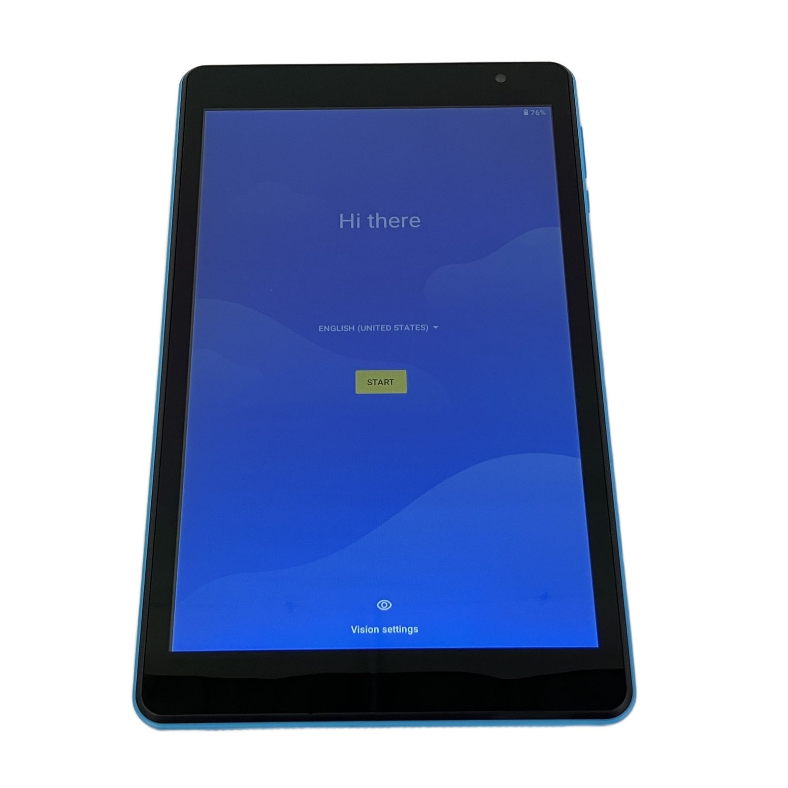 TECLAST P80T TLA016 8インチ タブレット 国内正規品 32GB Wi-Fi 中古