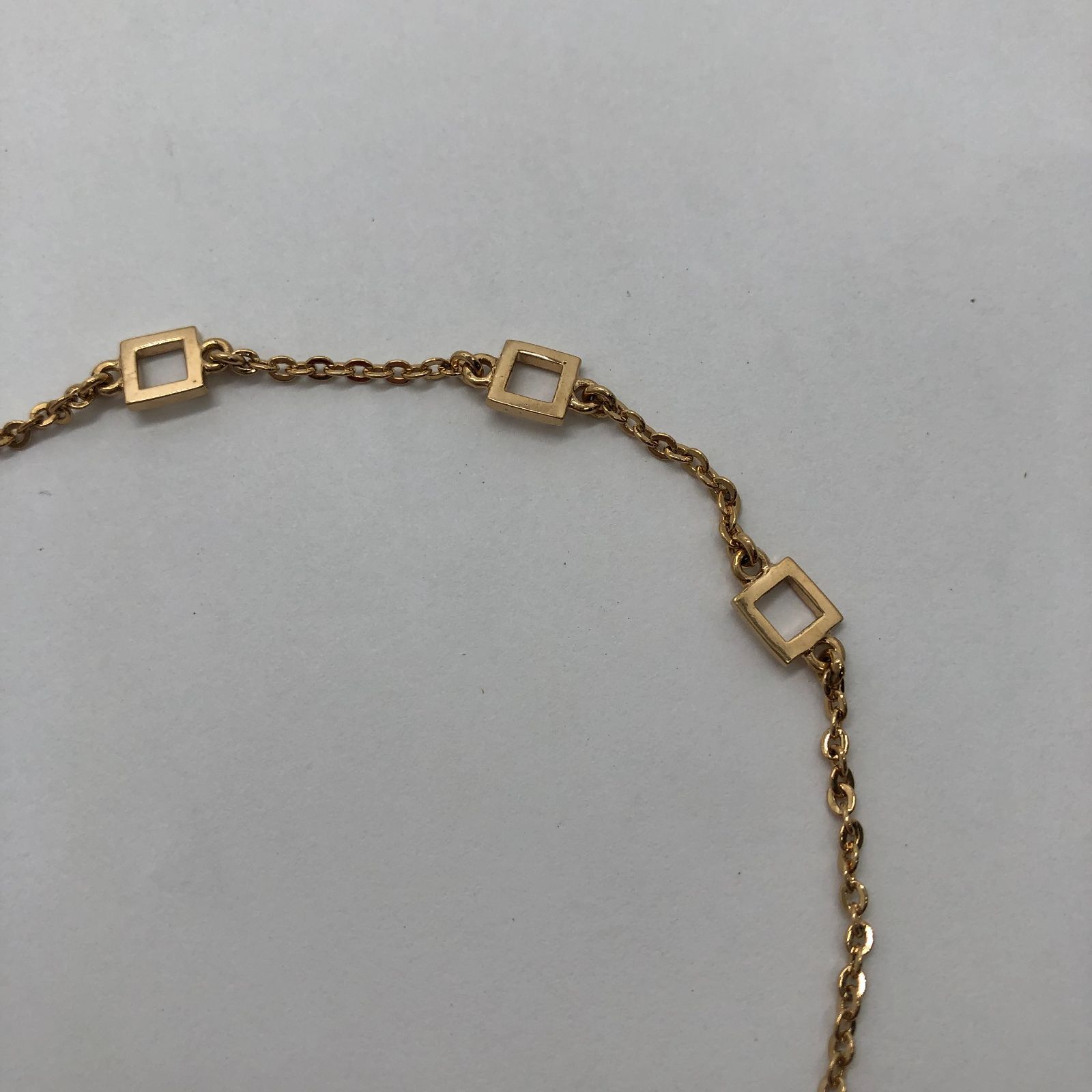 ◎I899 Chistian Dior クリスチャンディオール ハートアロー ロゴ