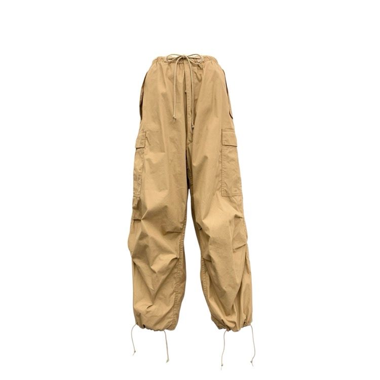 HYKE ハイク M-51 TYPE SHELL PANTS シェルパンツ JUQUI別注カラー