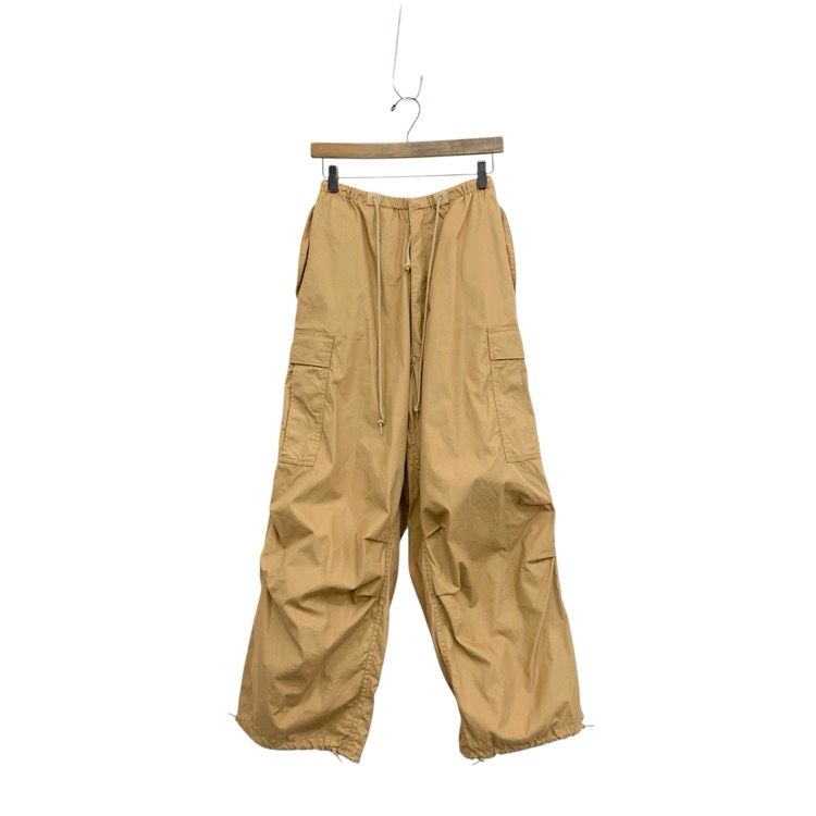 HYKE ハイク M-51 TYPE SHELL PANTS シェルパンツ JUQUI別注カラー