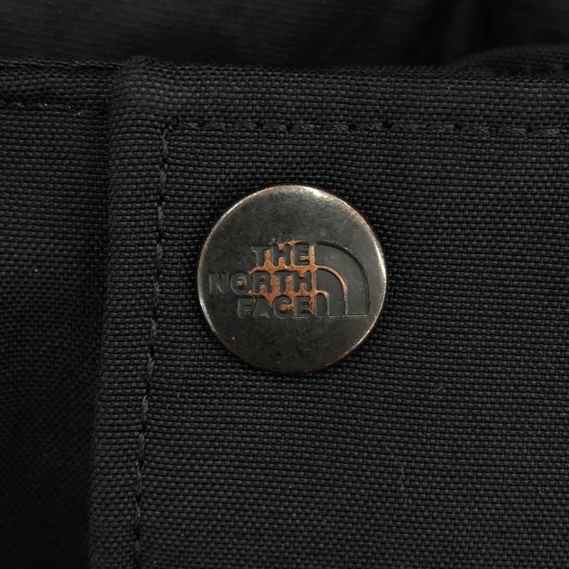 中古】THE NORTH FACE アンタークティカパーカー S ブラック ND92032