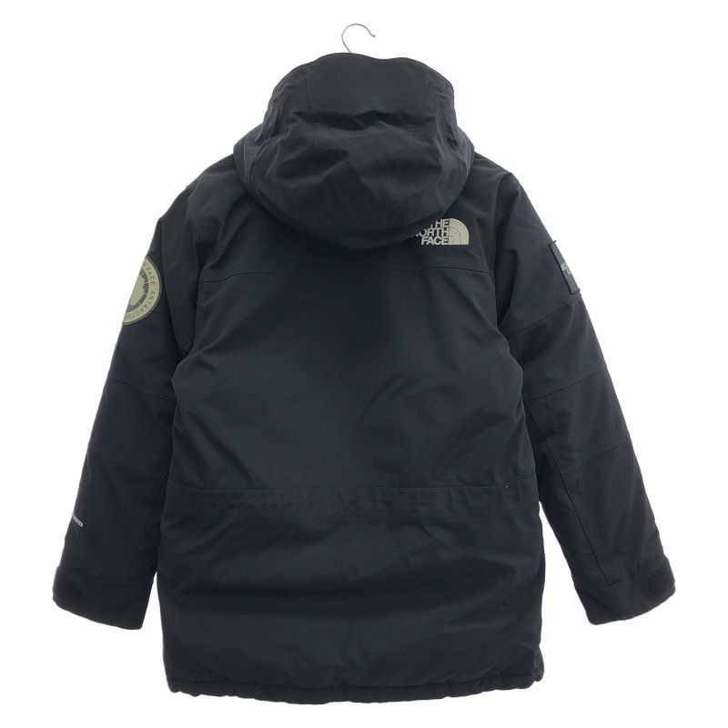 【中古】THE NORTH FACE アンタークティカパーカー S ブラック ND92032 ▲ファー欠品 ザノースフェイス[92][240092328861] 中古】THE NORTH FACE アンタークティカパーカー S ブラック ND92032