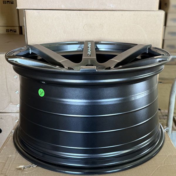 ラス1 2本セット SHOGUN A1 新品 18インチ 17×9.5J+20 PCD 114.3 5穴