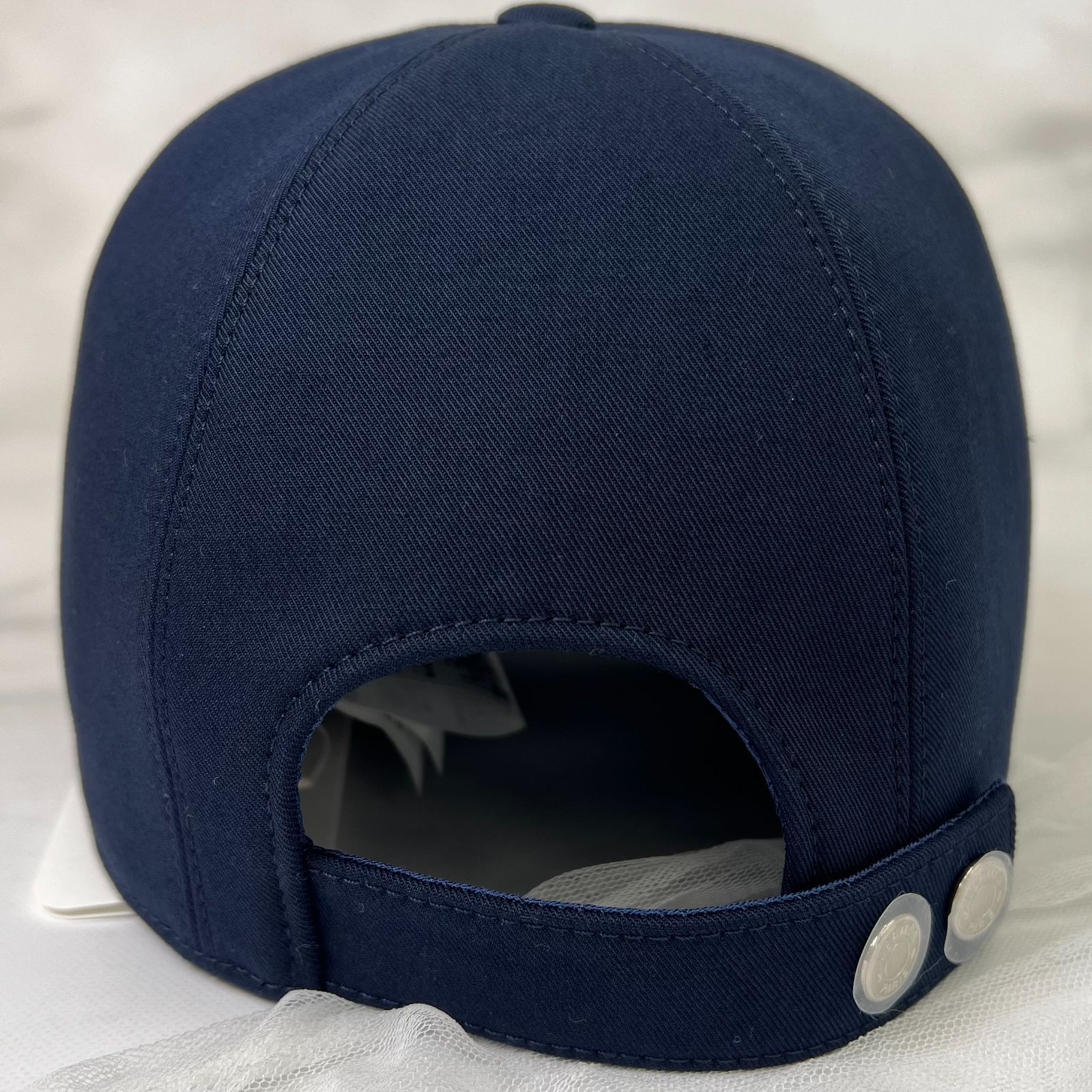 鑑定済み【 新品未使用 】エルメス 《 セレナ Hエレクトリック 》 59