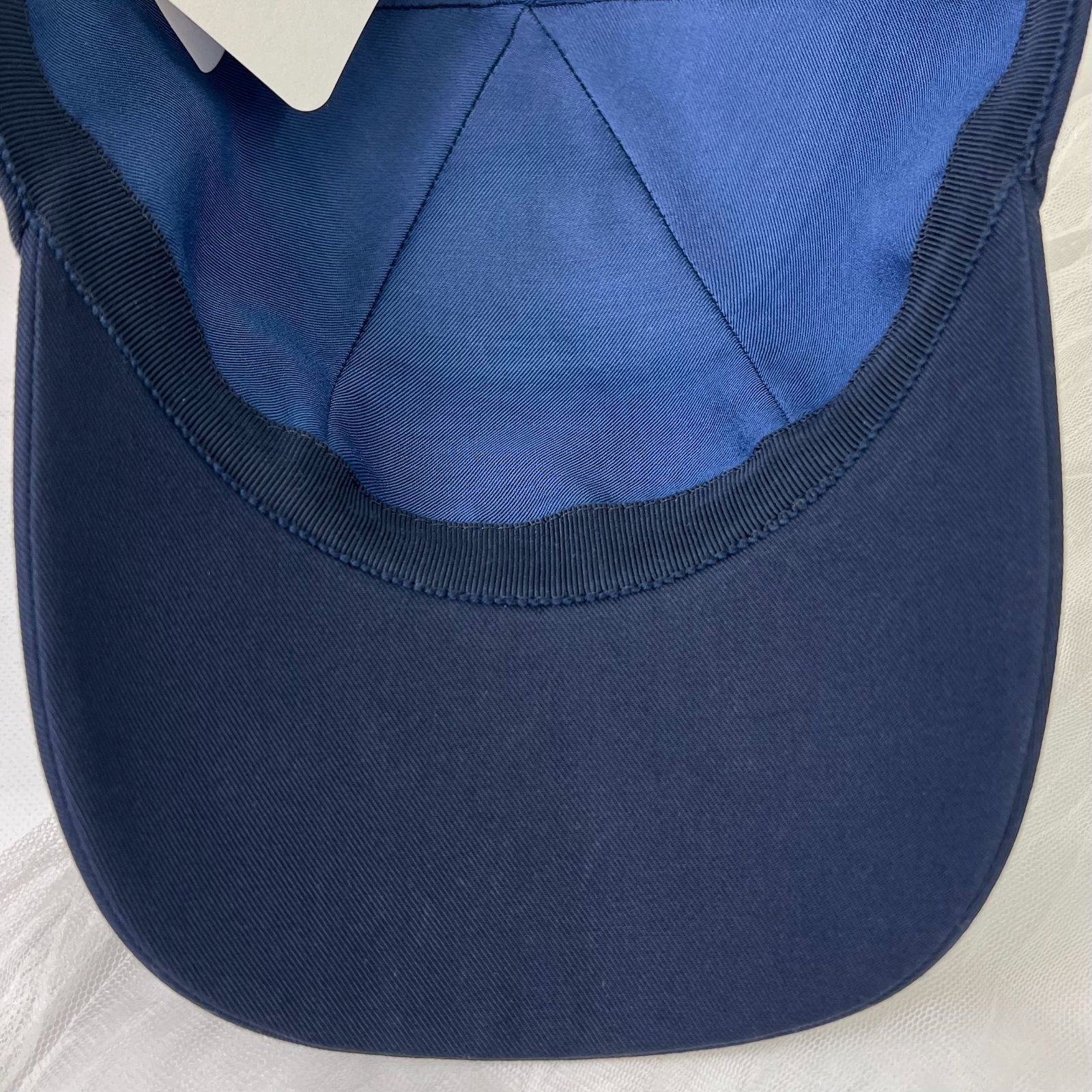 鑑定済み【 新品未使用 】エルメス 《 セレナ Hエレクトリック 》 59