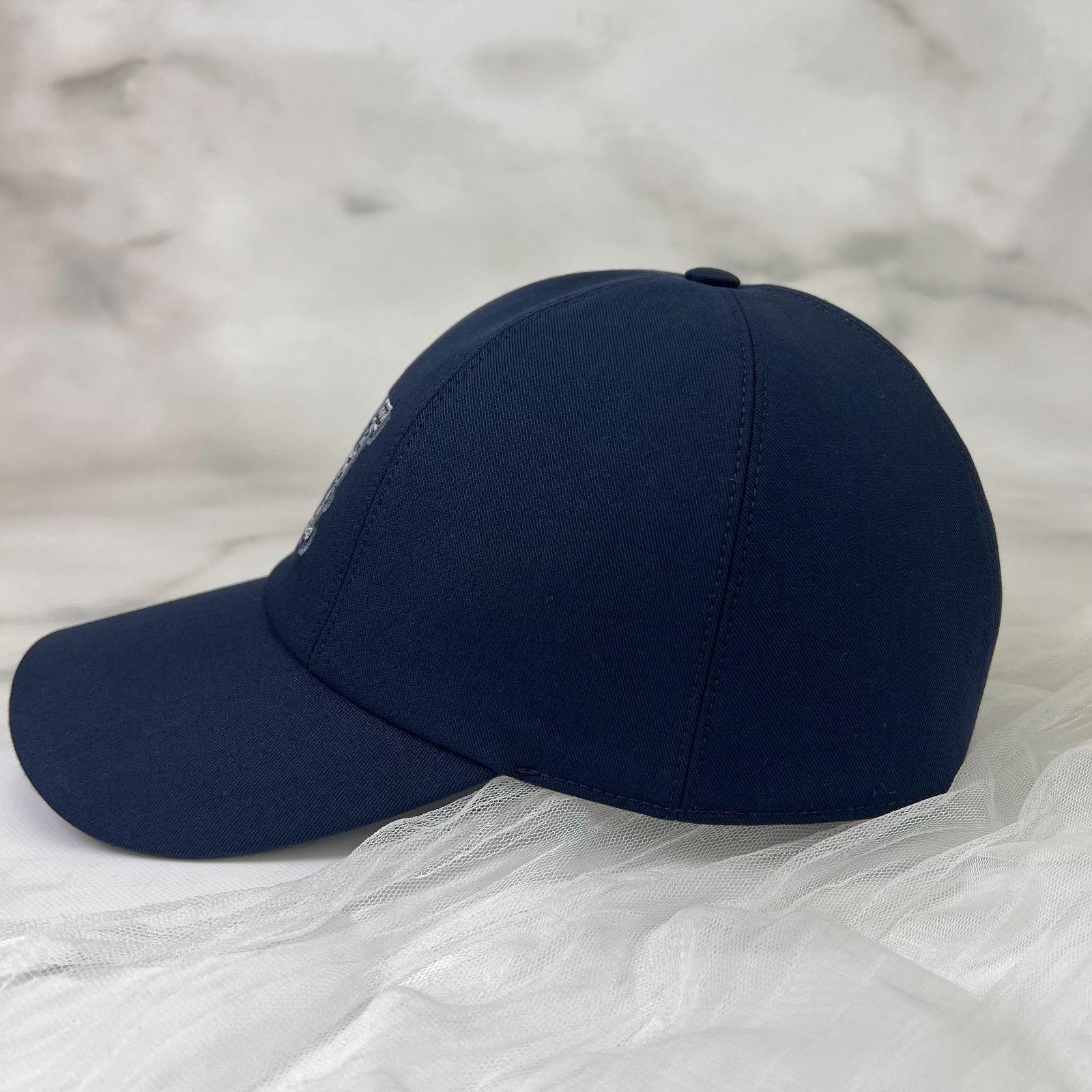 鑑定済み【 新品未使用 】エルメス 《 セレナ Hエレクトリック 》 59