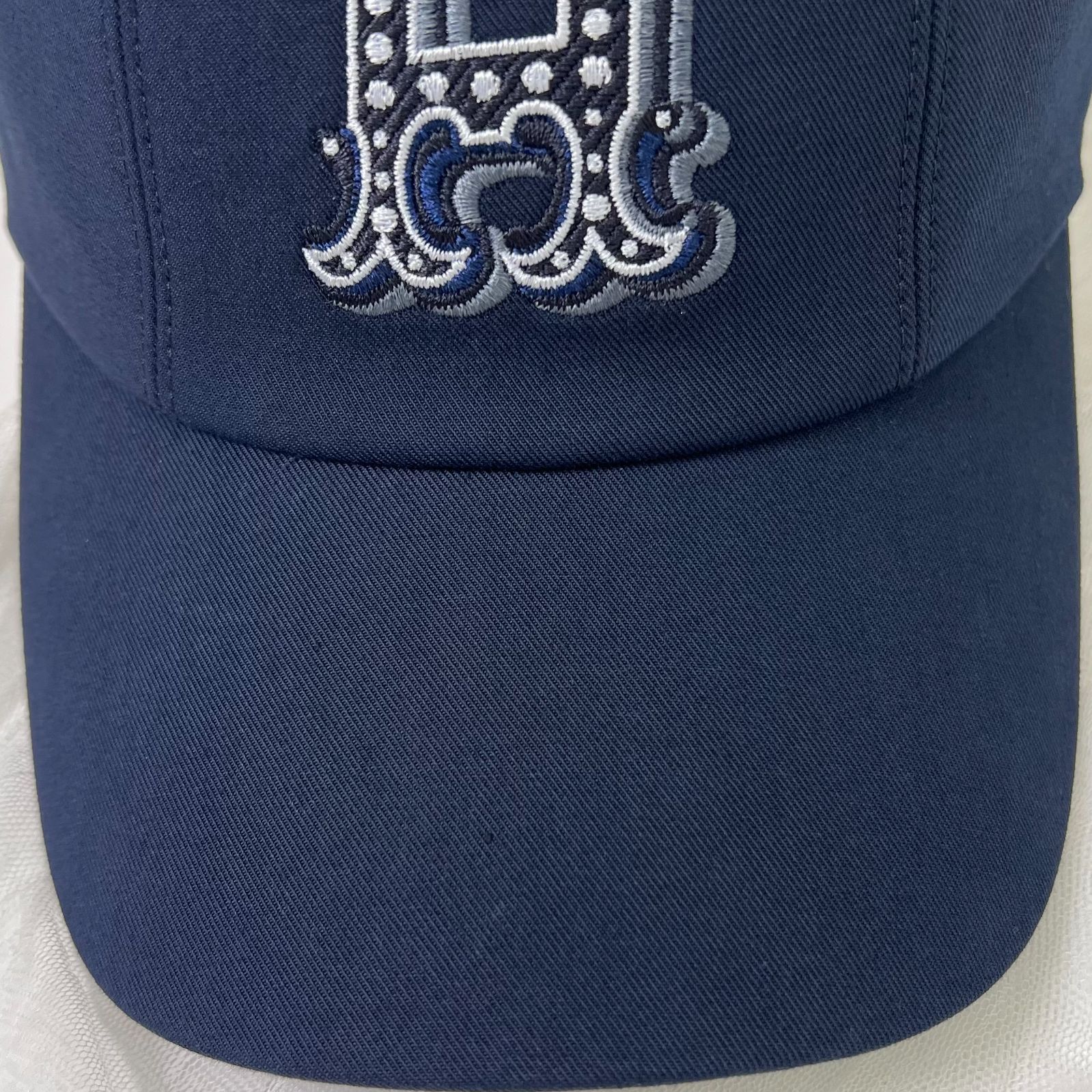 鑑定済み【 新品未使用 】エルメス 《 セレナ Hエレクトリック 》 59