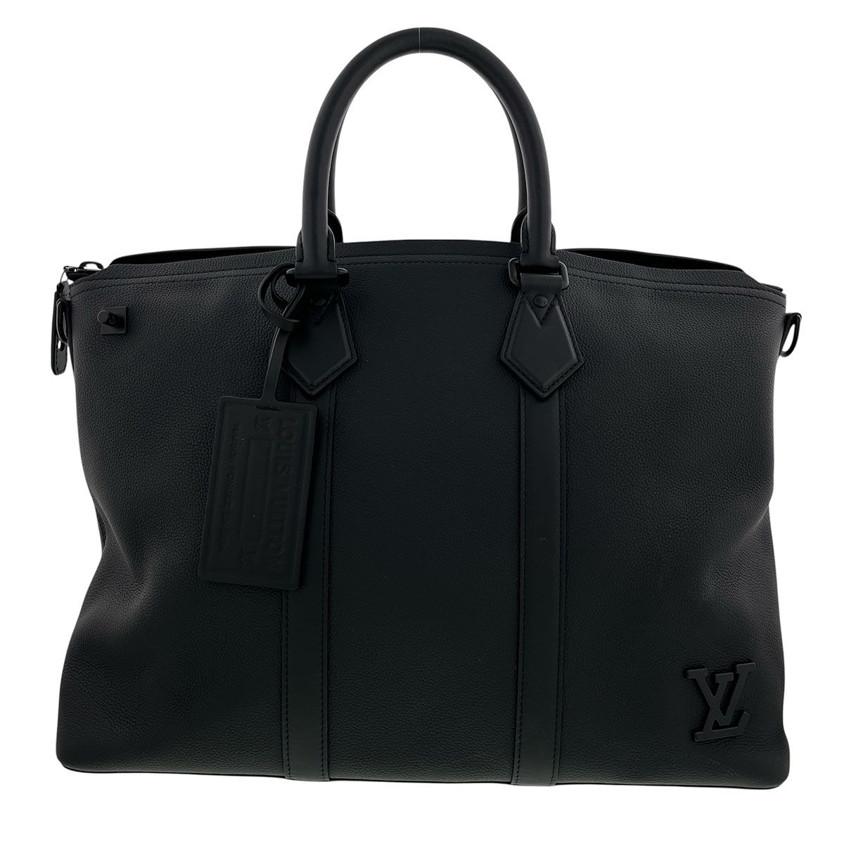 LOUIS VUITTON ルイ・ヴィトン ロックイット LV アエログラム ビジネス