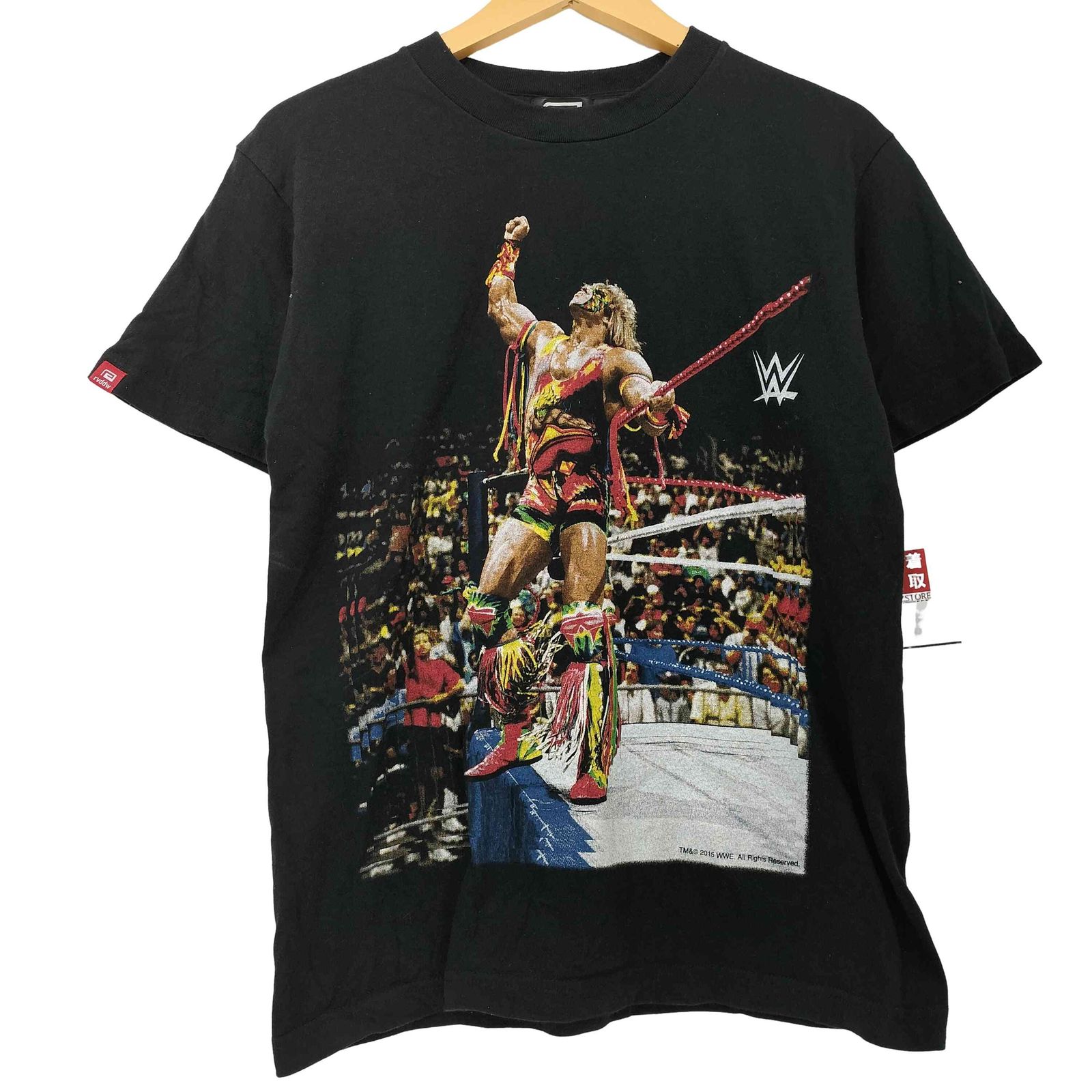 リバーサル REVERSAL WWE USプロレス アルティメット・ウォリアー リバーサル REVERSAL WWE USプロレス アルティメット・ウォリアー