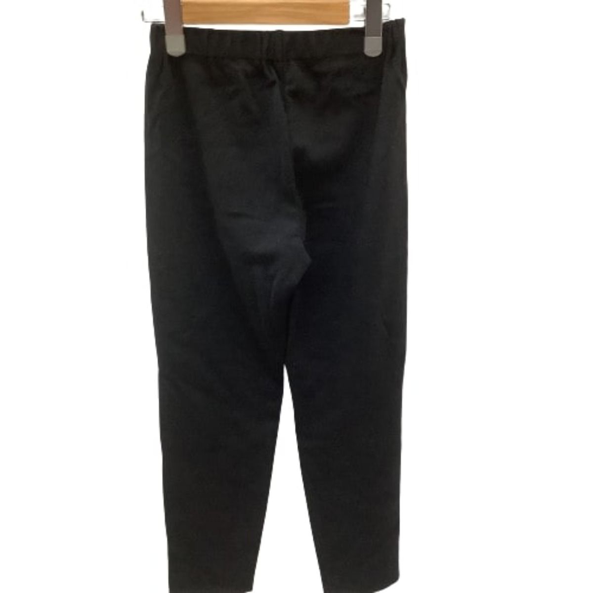 ♪♪JURGEN LEHL ヨーガンレール レディース パンツ SIZE S ウール