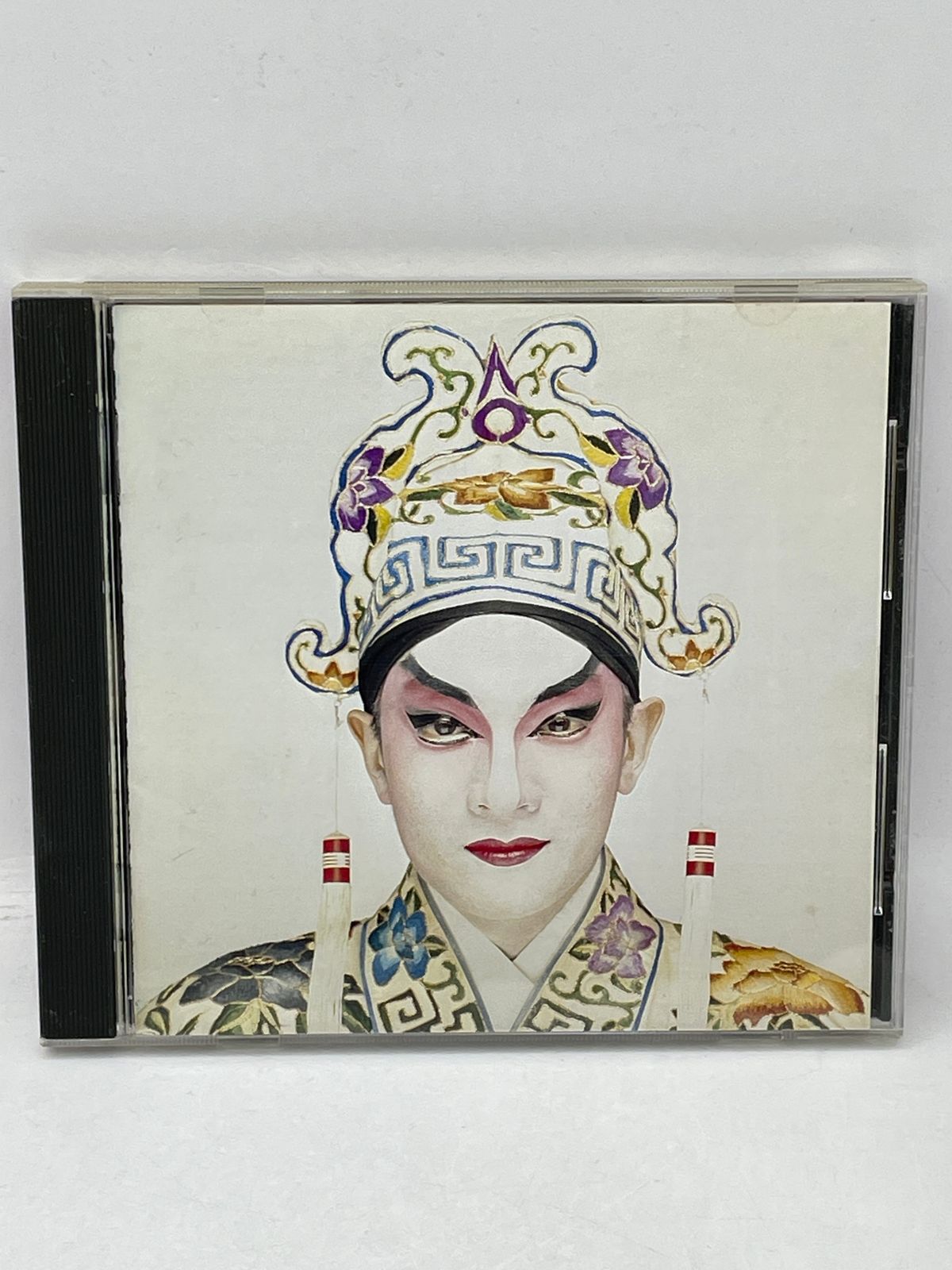 CD】 Dick-Lee ディック・リー マッド・チャイナマン 2602CZta181