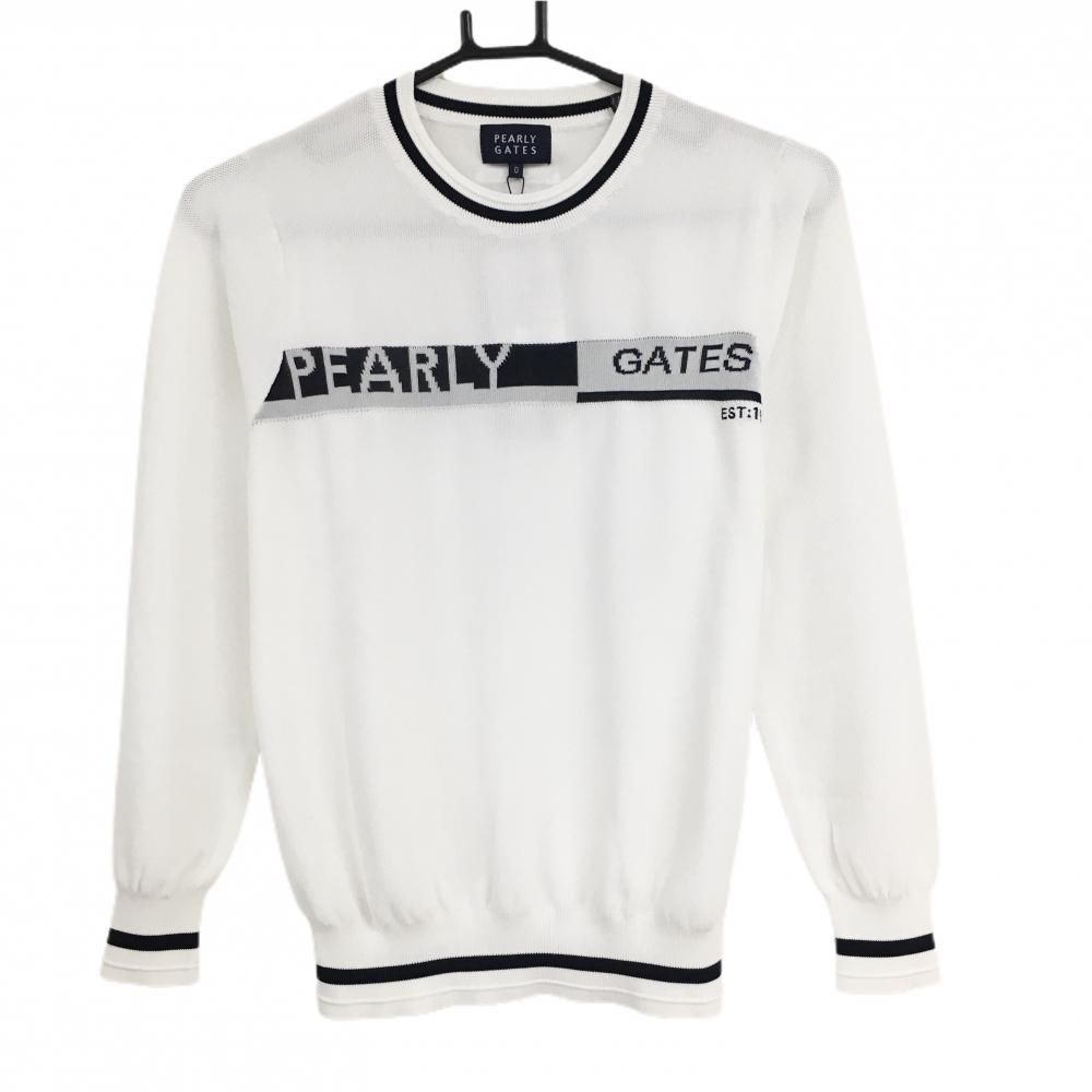 PEARLY GATES パーリーゲイツ スニード プルオーバー カーキ 2 L 楽天