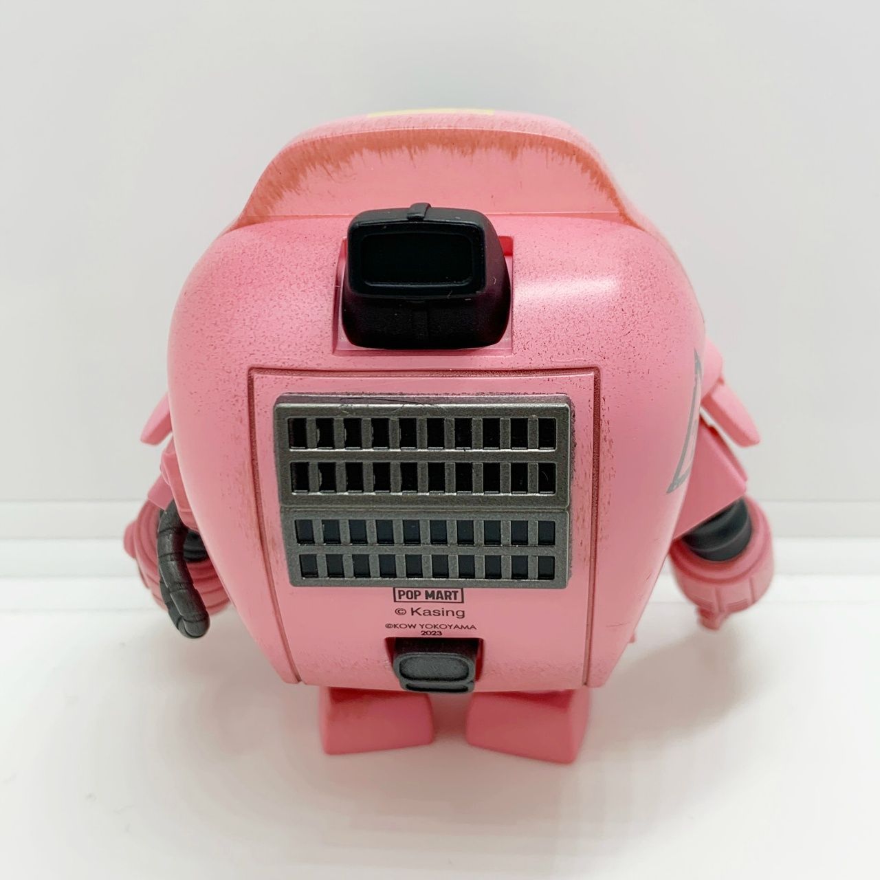 Pop Mart THE MONSTERS LABUBU × 横山 宏 Ma.K.シリーズ Flamingo