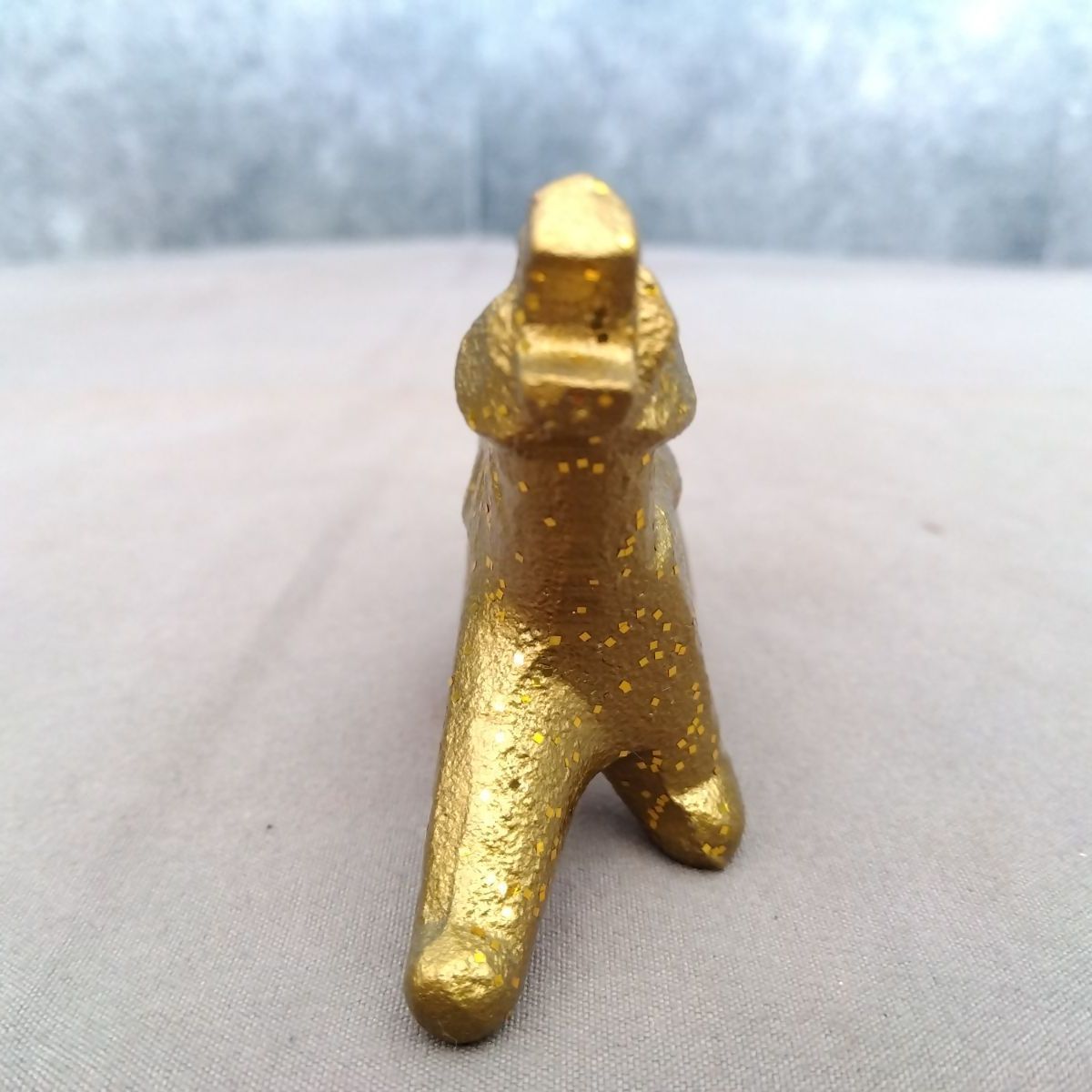 三枝惣太郎 作 虎 置物 鋳造工芸 美術鋳芸品 金属工芸 A701 - メルカリ