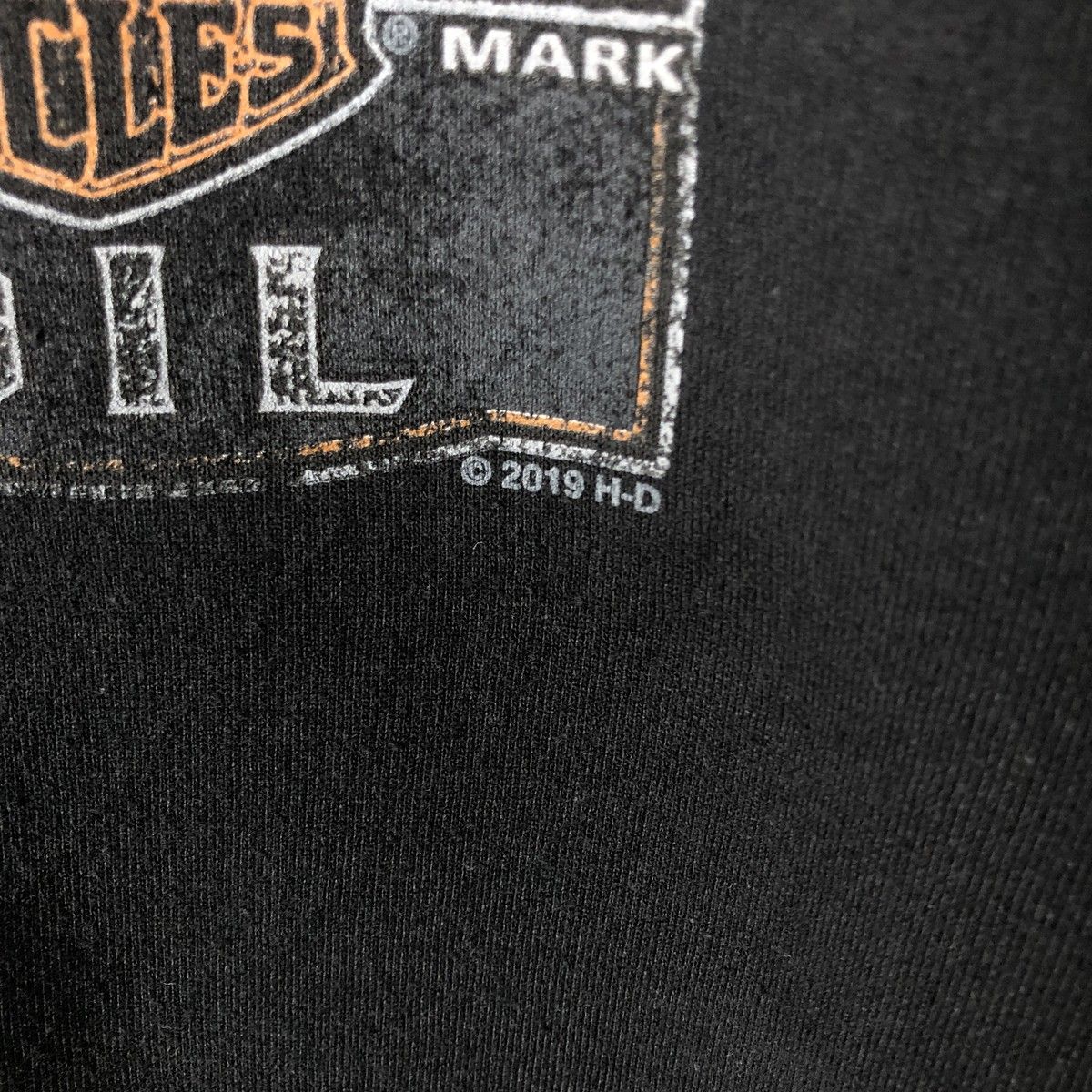 古着 ハーレーダビッドソン Harley-Davidson アドバタイジング スウェットシャツ トレーナー メンズM相当/eaa616110 古着 ハーレーダビッドソン Harley-Davidson アドバタイジング