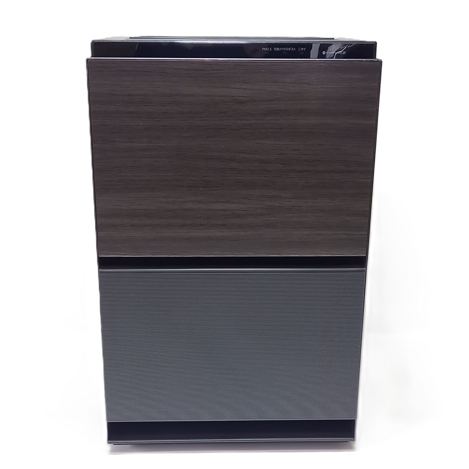 パナソニック 加湿空気清浄機 F-VXW70 2023年製 Panasonic - メルカリ