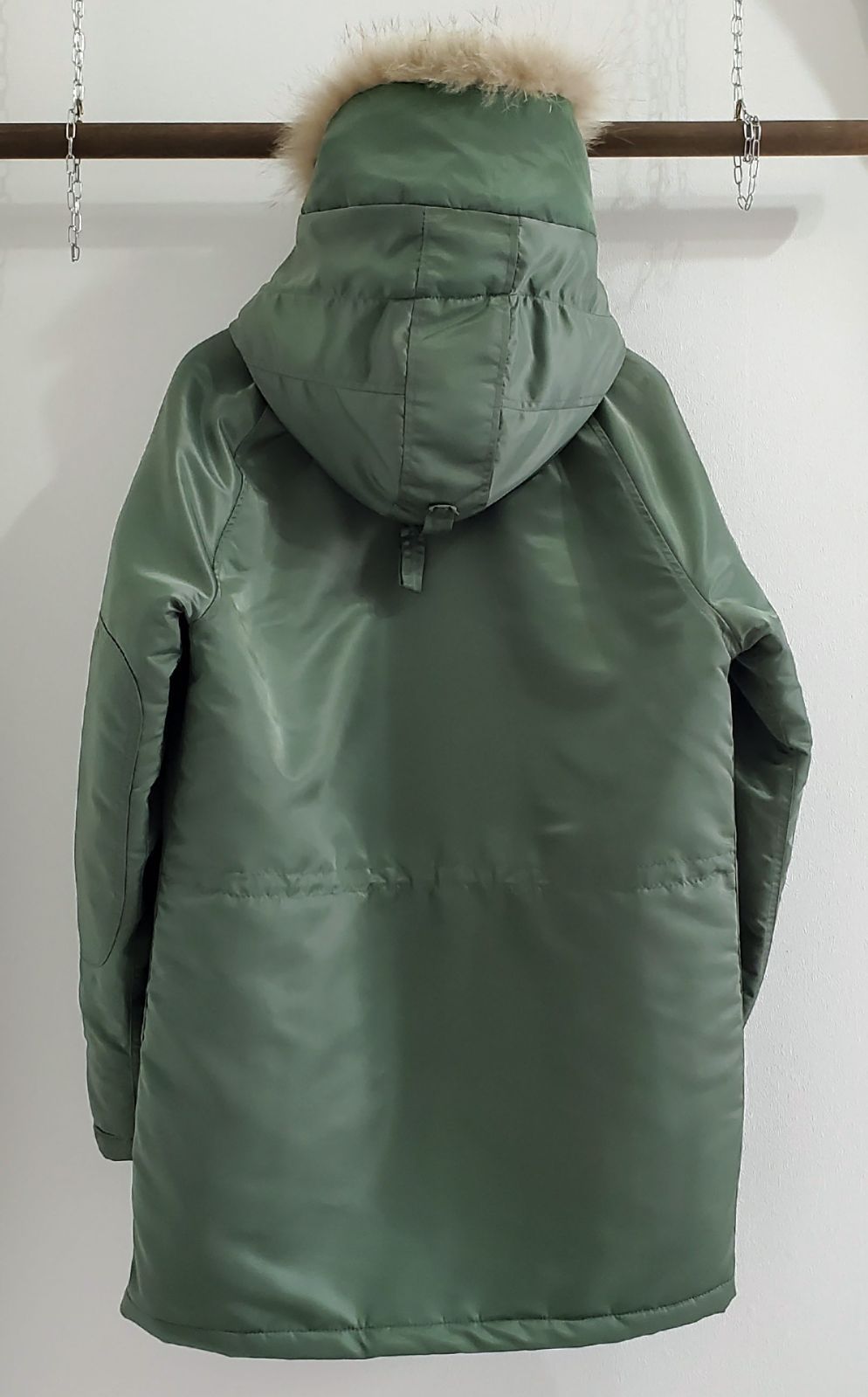 SPIEWAKスピワック□良品 1990-2000s USA製 N-3B フライトジャケット