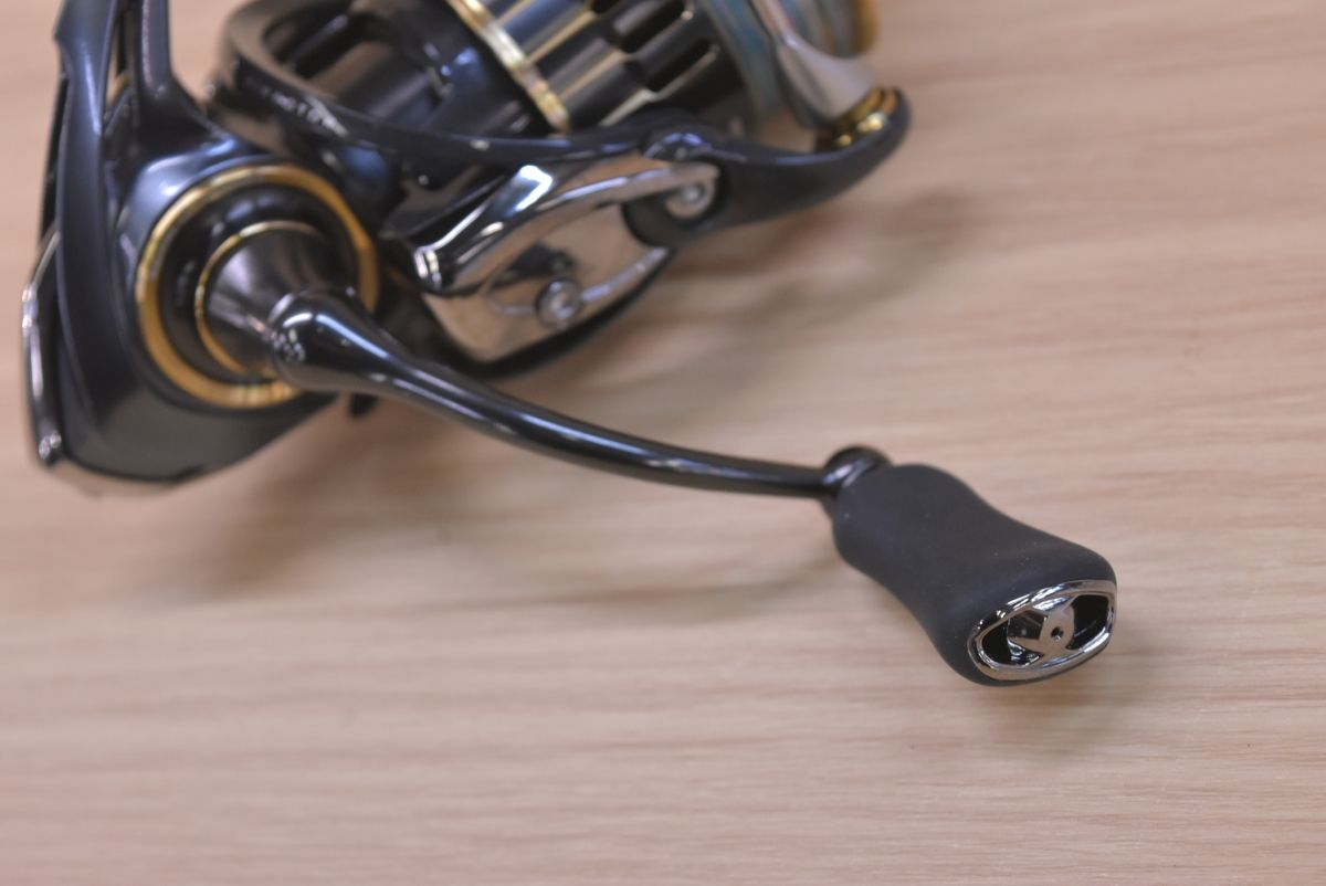 ダイワ 17 セオリー 2506H DAIWA THEORY スピニングリール エギング