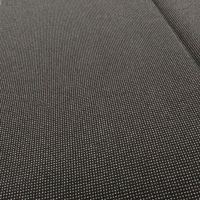 六花-RIKKA- 新品 正絹 染士 伊智郎 彫士 双光 角通し 仕付け糸付❀礼