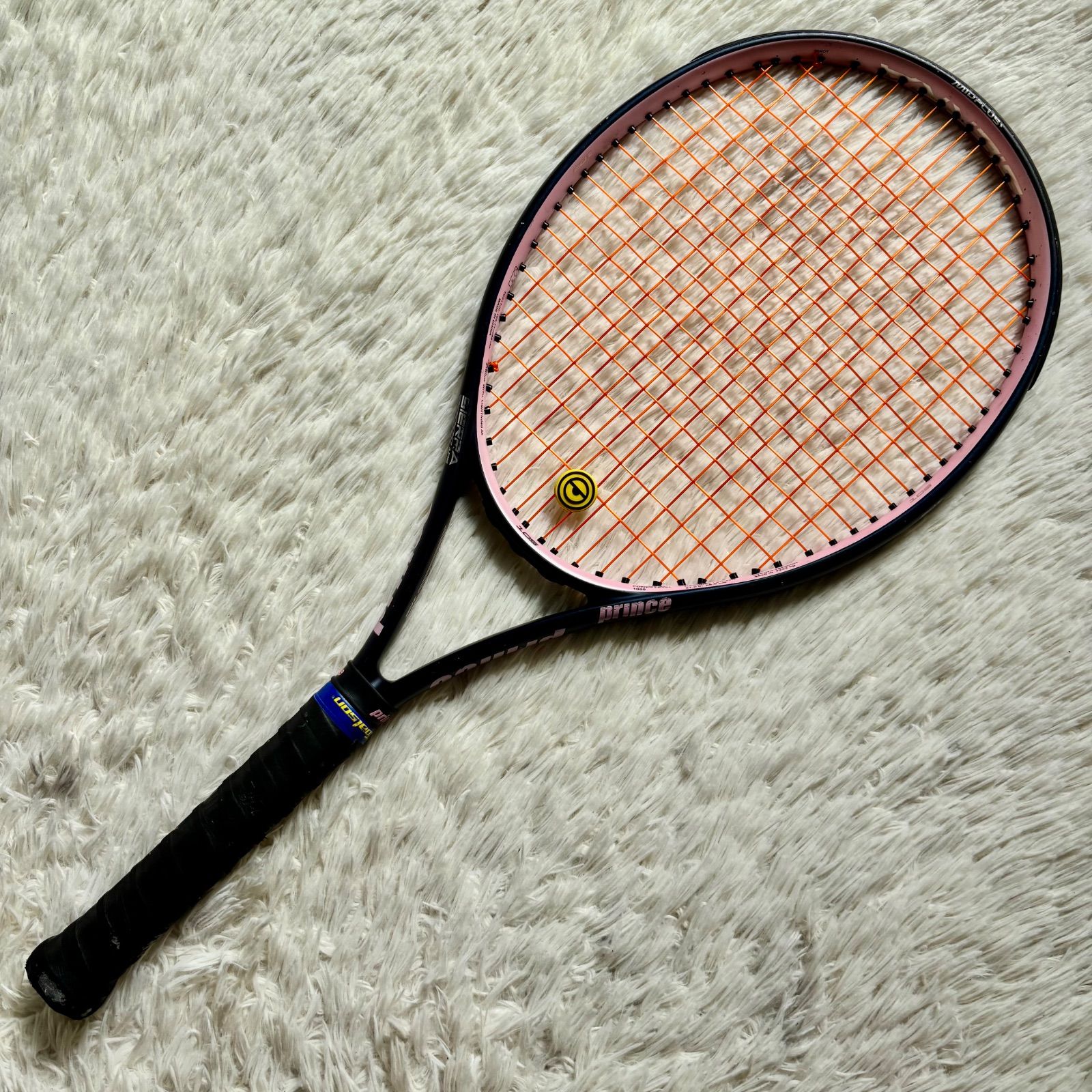 prince　SIERRA 105　プリンス　シエラ　硬式テニスラケット prince SIERRA 105 プリンス シエラ 硬式テニスラケット 【公式通販】
