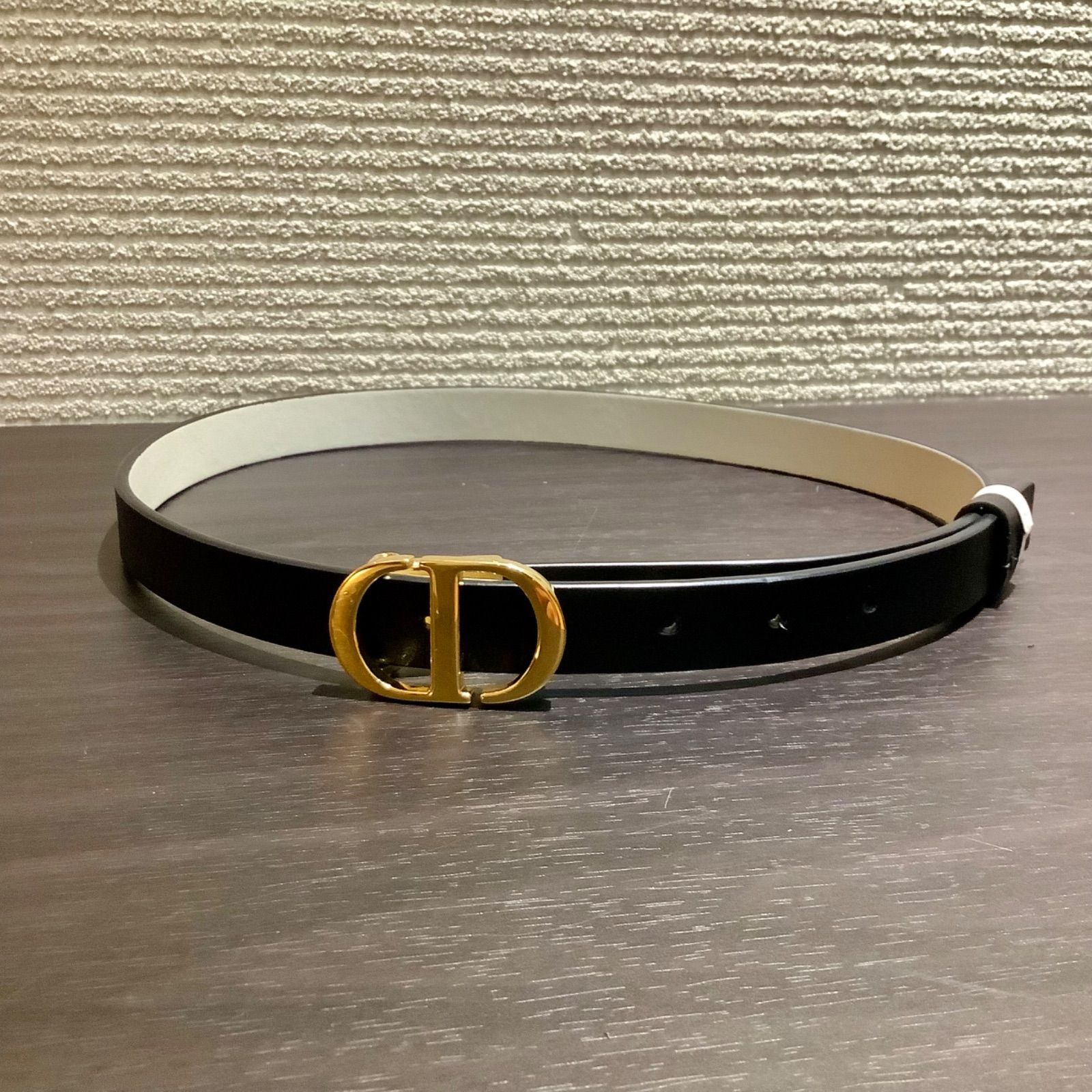 クリスチャンディオール ChristianDior 30 Montaigne リバーシブル