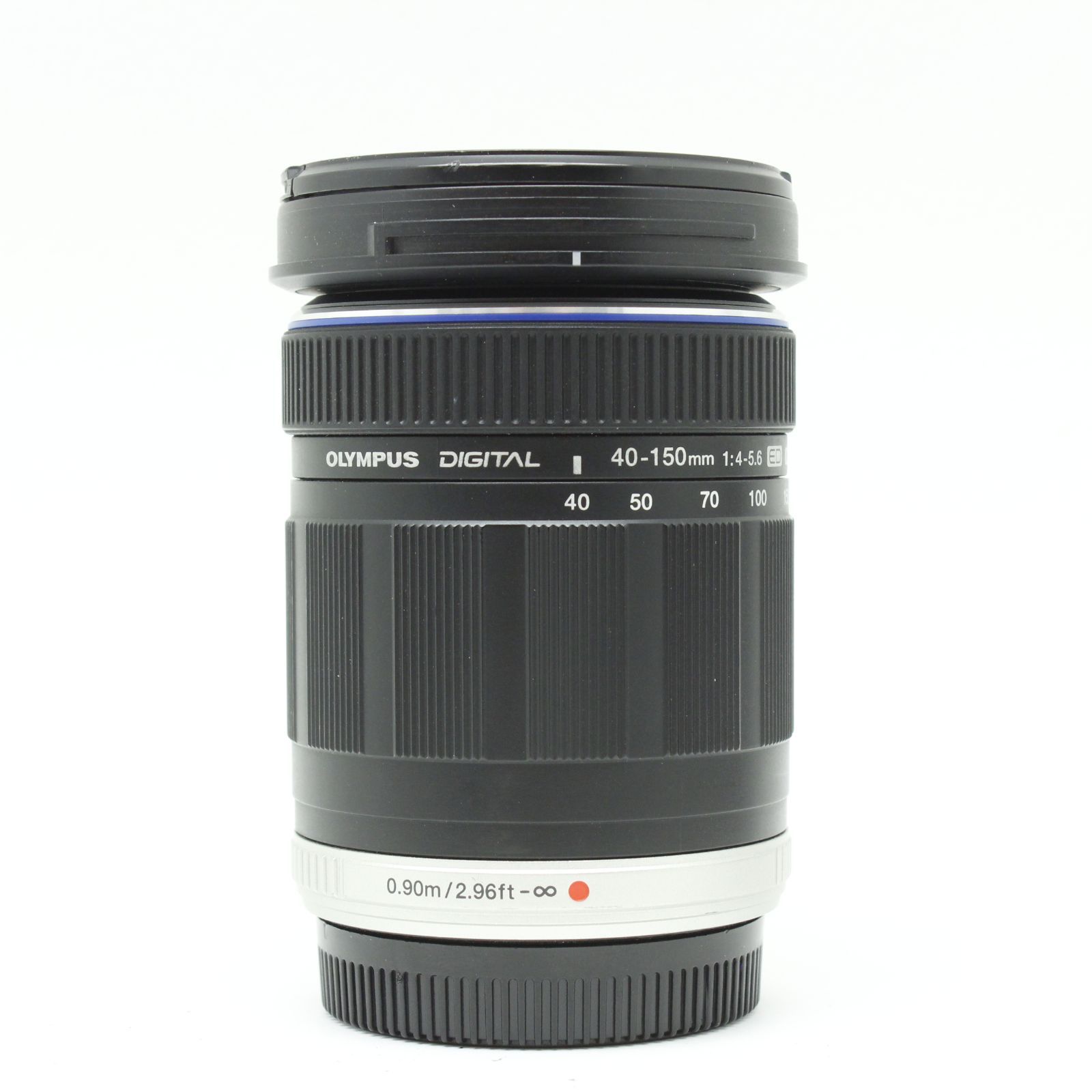 OLYMPUS M.ZUIKO DIGITAL 40-150mm F4-5.6 - メルカリ