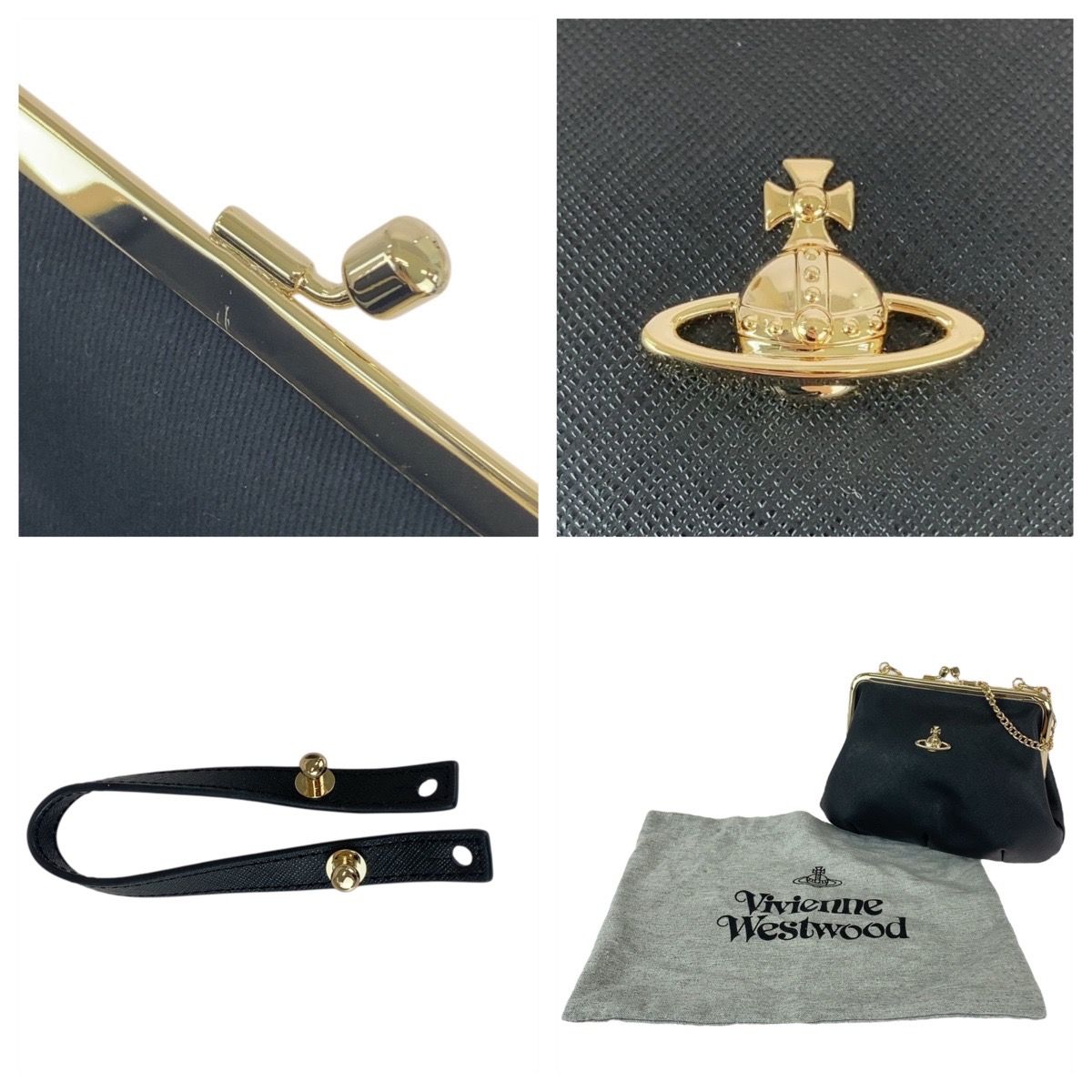 美品 Vivienne Westwood ヴィヴィアンウエストウッド グラニーフレーム 