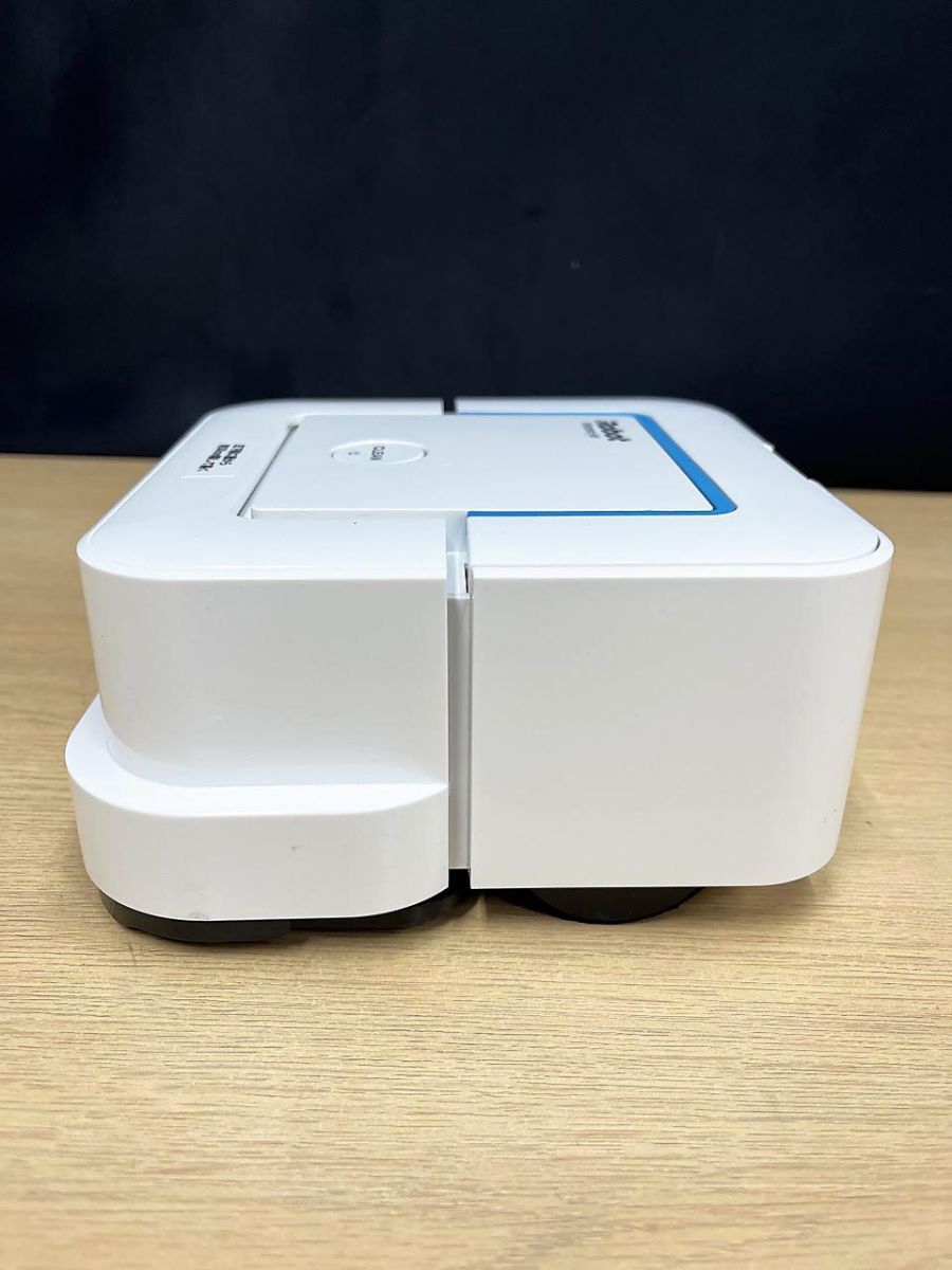 iRobot アイロボット 床拭きロボット ロボットクリーナー Braava jet