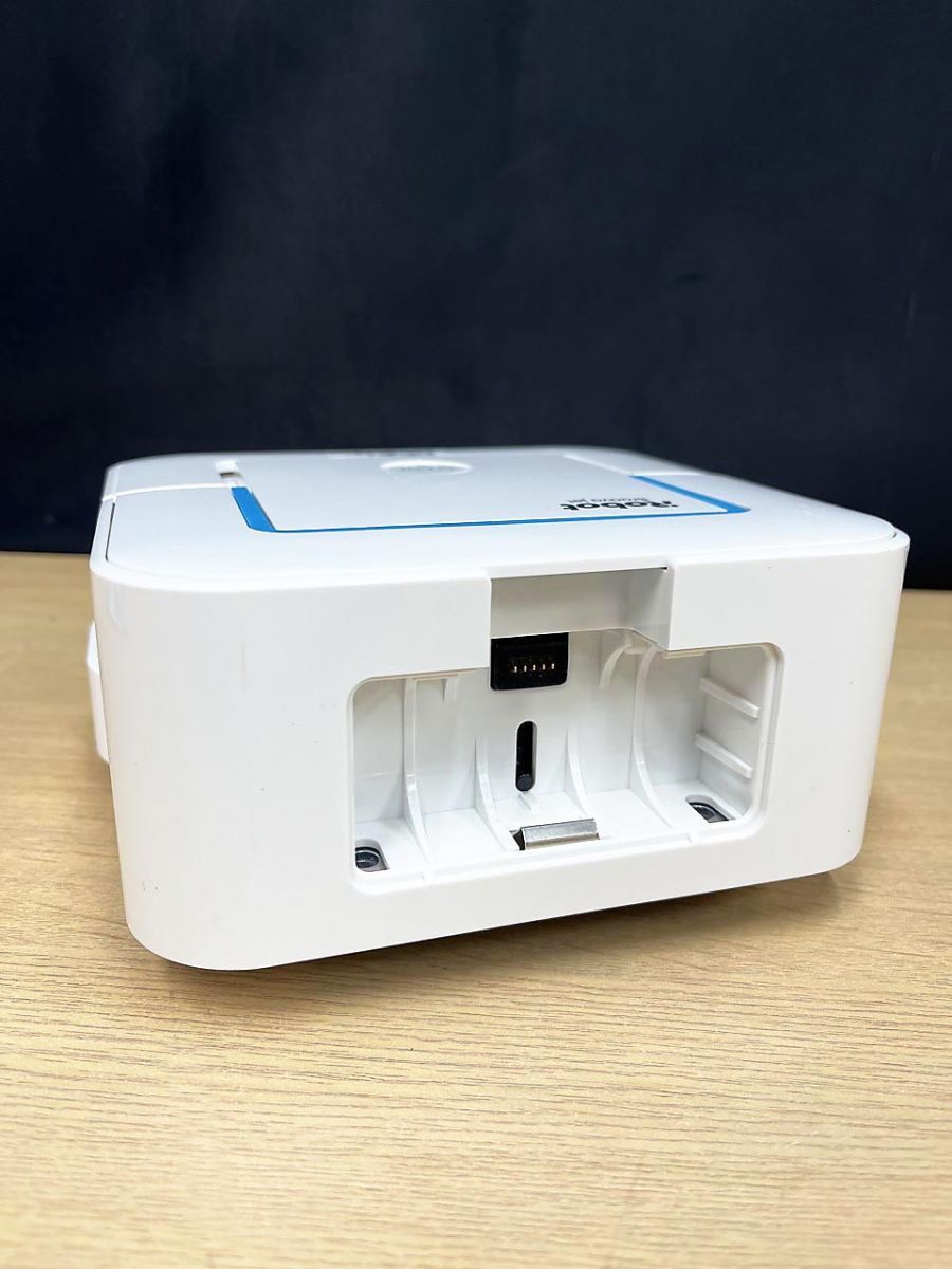 iRobot アイロボット 床拭きロボット ロボットクリーナー Braava jet