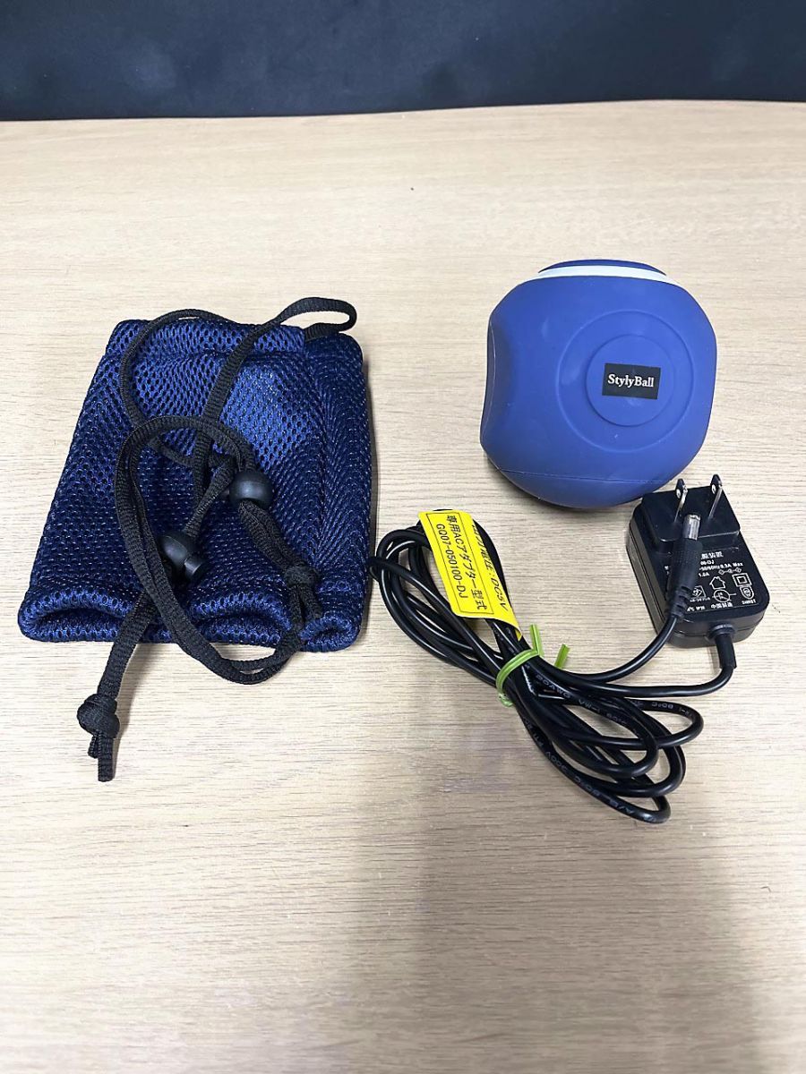 スポーツオアシス スタイリーボール エクササイズ用品 - メルカリ