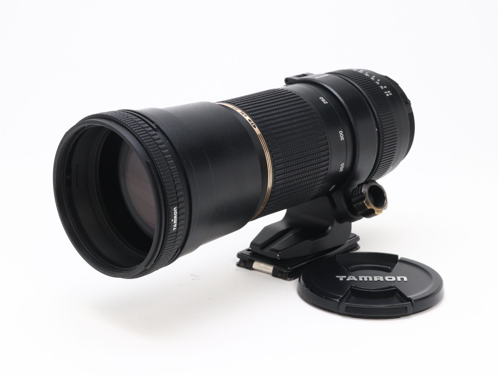 AB- (良品) TAMRON タムロン SP AF 200-500mm F5-6.3 Di LD [IF] Model
