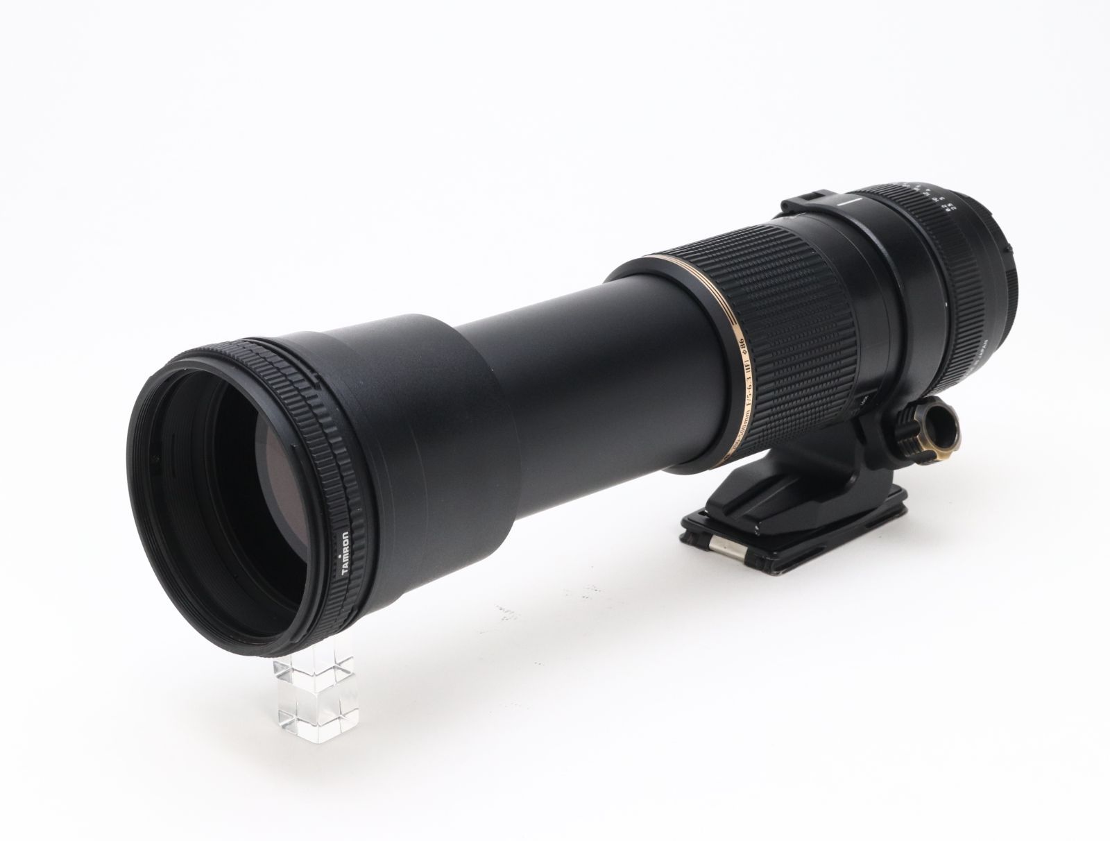 AB- (良品) TAMRON タムロン SP AF 200-500mm F5-6.3 Di LD [IF] Model