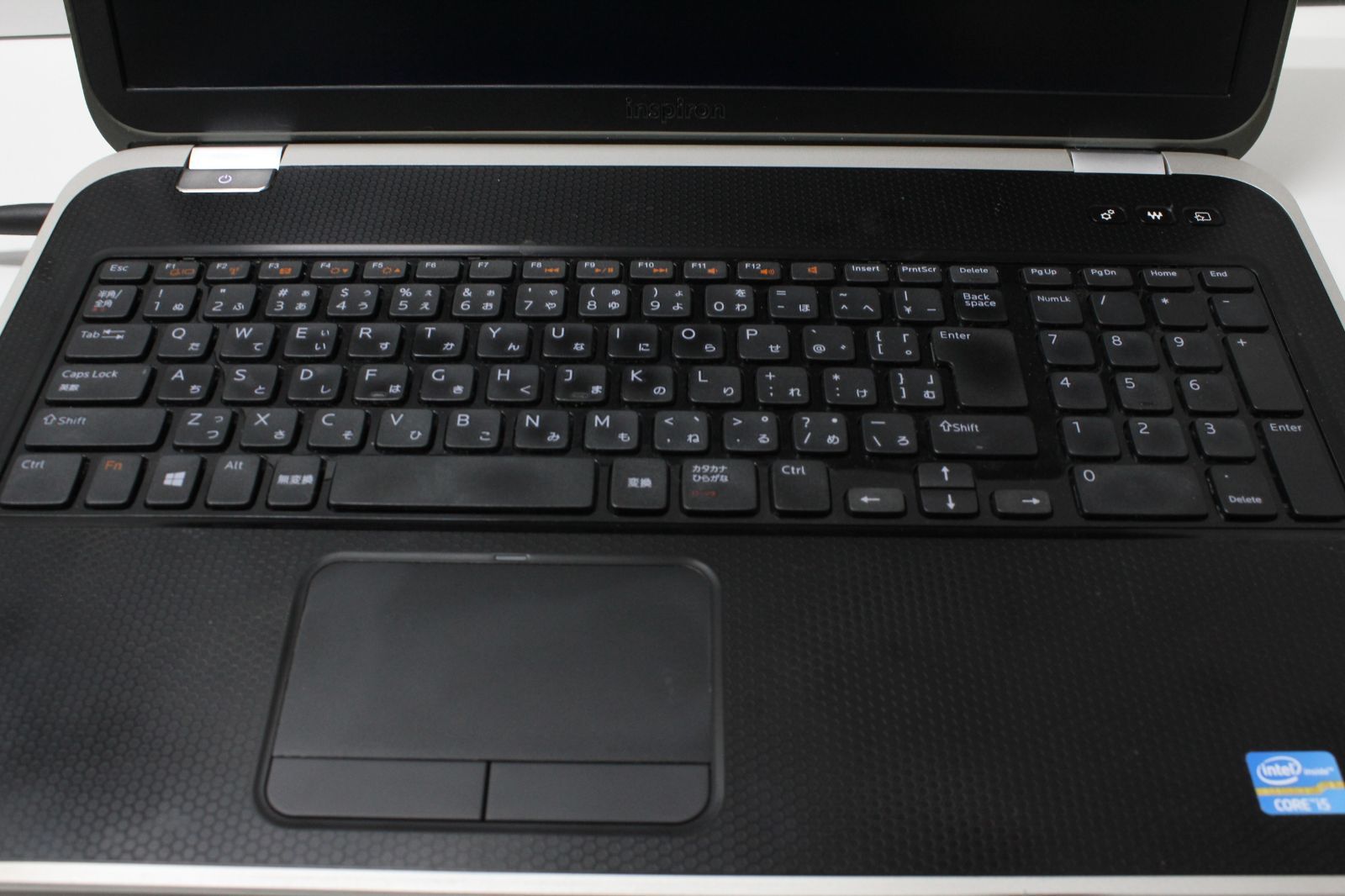 中古】Dell Inspiron 7720 Core i5 SSD240GB - メルカリ