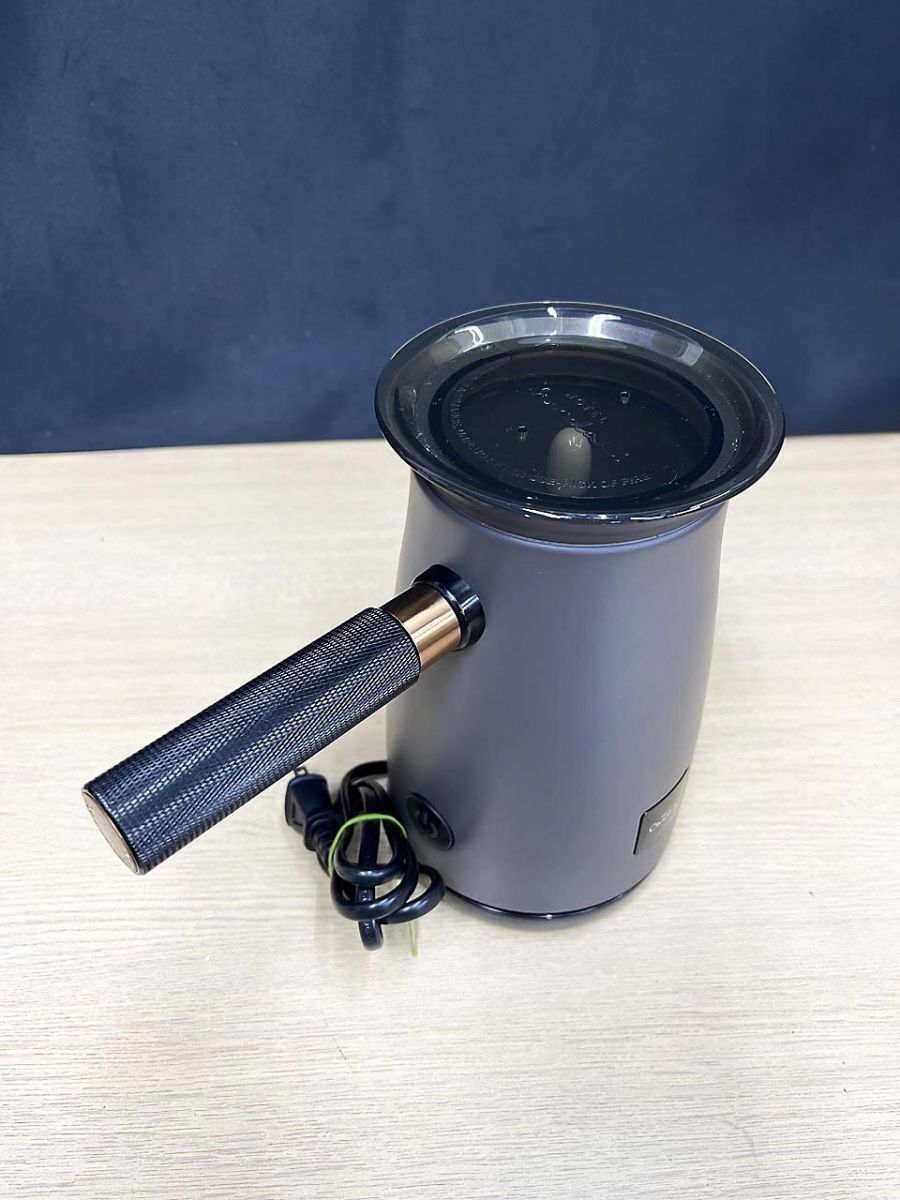 HOTEL Chocolat ホテルショコラ ベルべタイザー ホットチョコレート