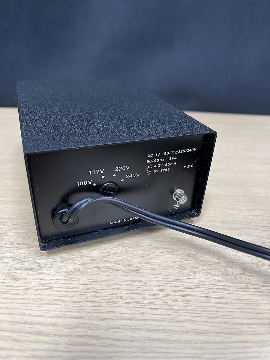 現状品】 Nikon ニコン QUICK CHARGER クイックチャージャー DH-1