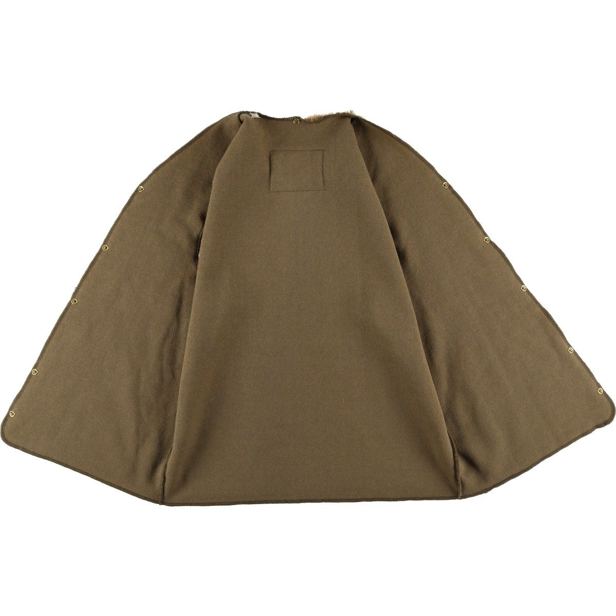 古着 90年代 バブアー Barbour A297 ACRYLIC LINING 旧3ワラントパイル