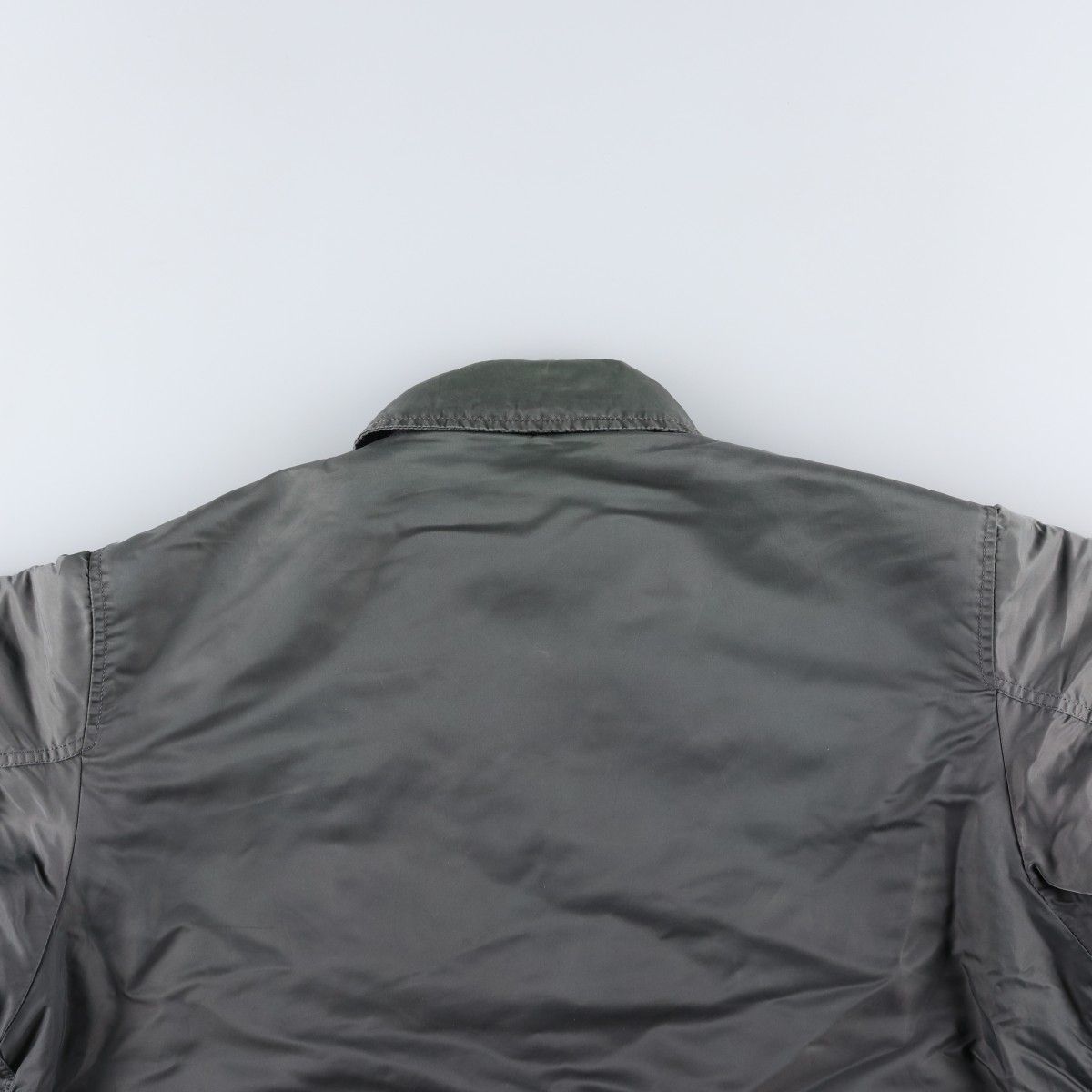 古着 民間品 アルファ ALPHA CWU-45/Pタイプ 中綿入り ミリタリー