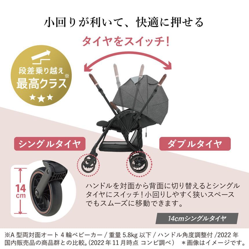 エッグショックAS ネイビーブルー